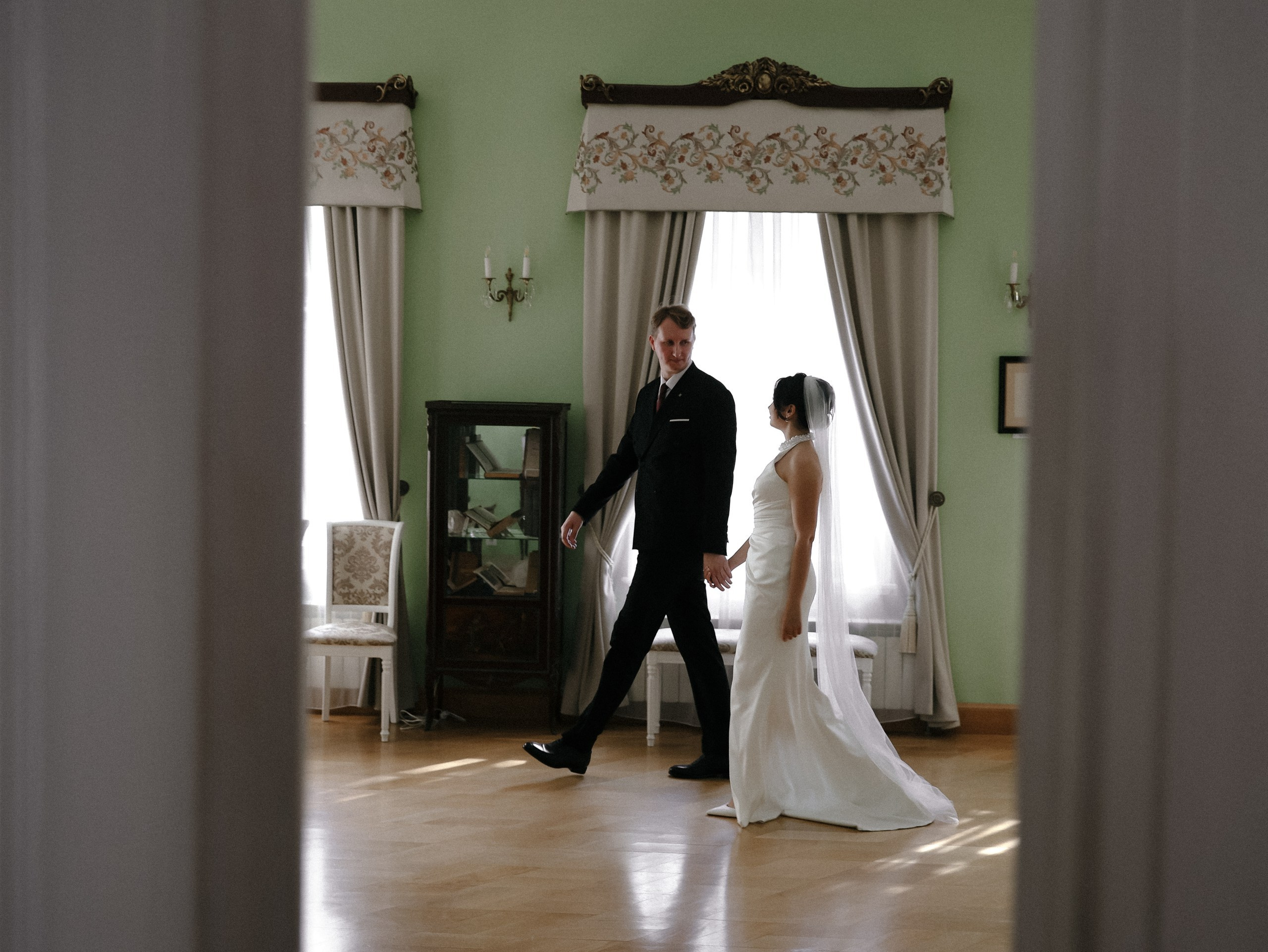 609. Свадебный фотограф казань Пивоварова Айгуль