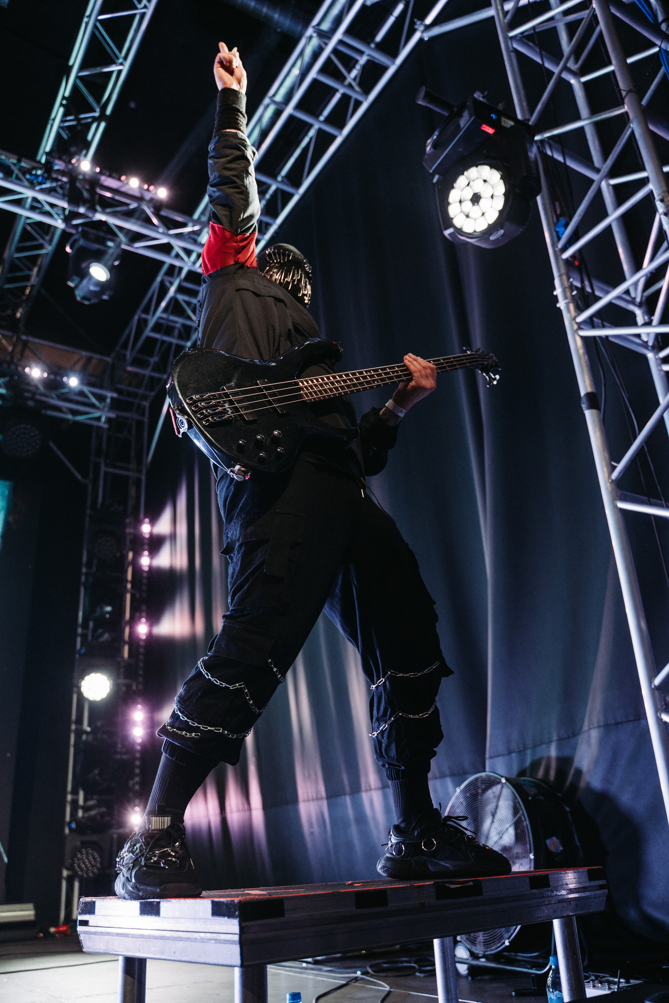 Мегамозг. Игорь Богатов — фотограф