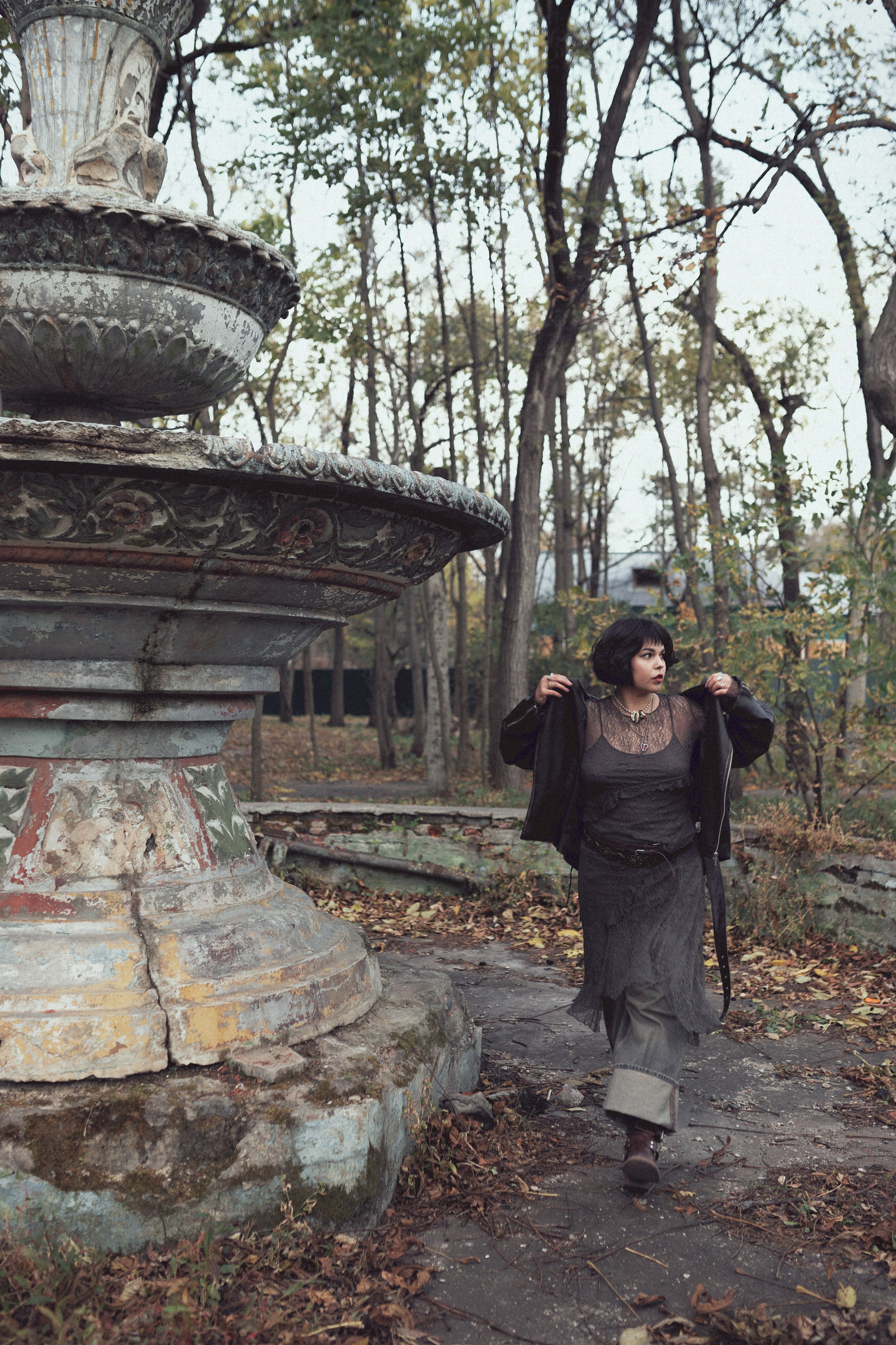 Алиса. Фотограф Ионова Анастасия, г Владивосток