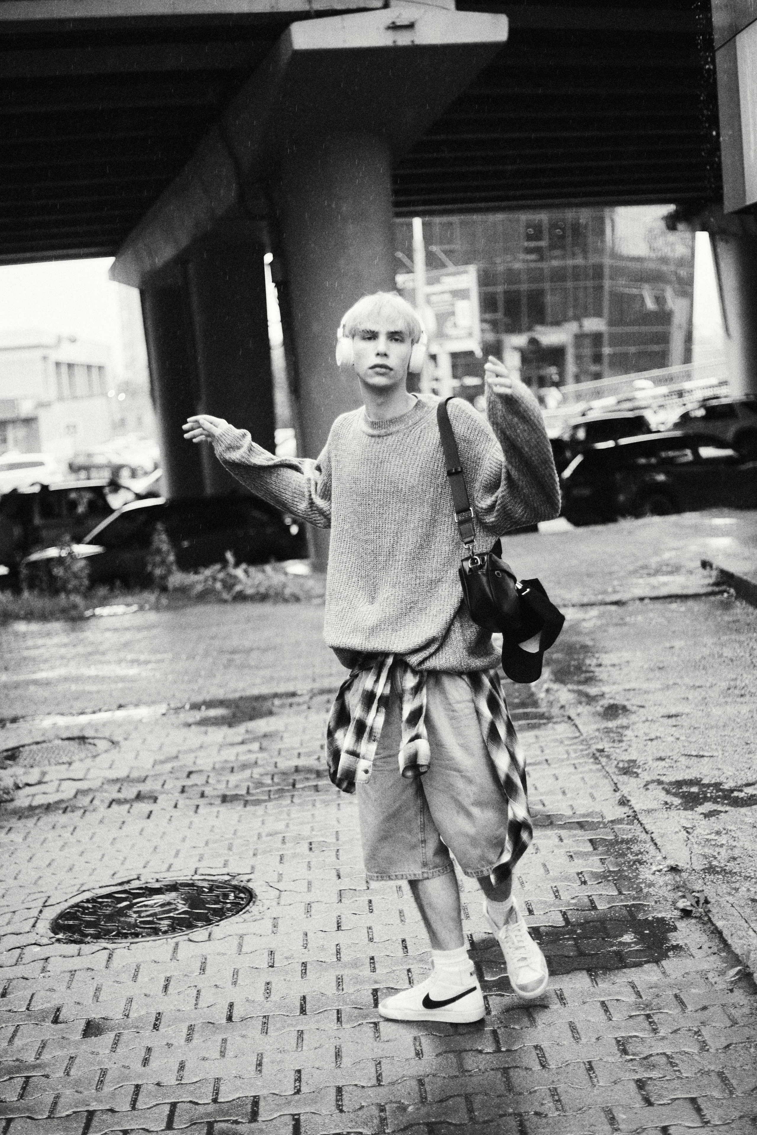 Оскар. Фотограф Ионова Анастасия, г Владивосток