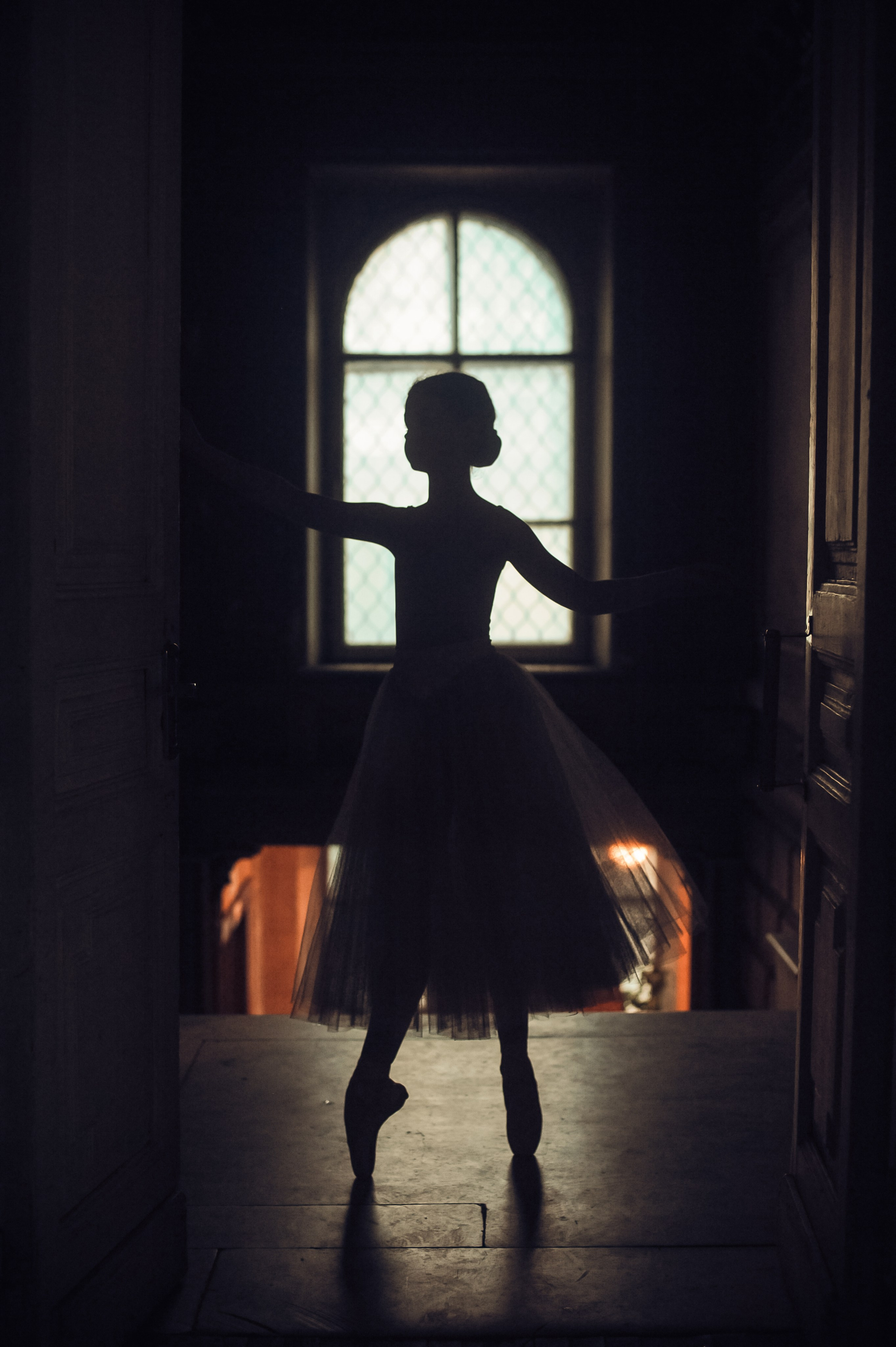 Балерина. Фотограф, визажист. Москва