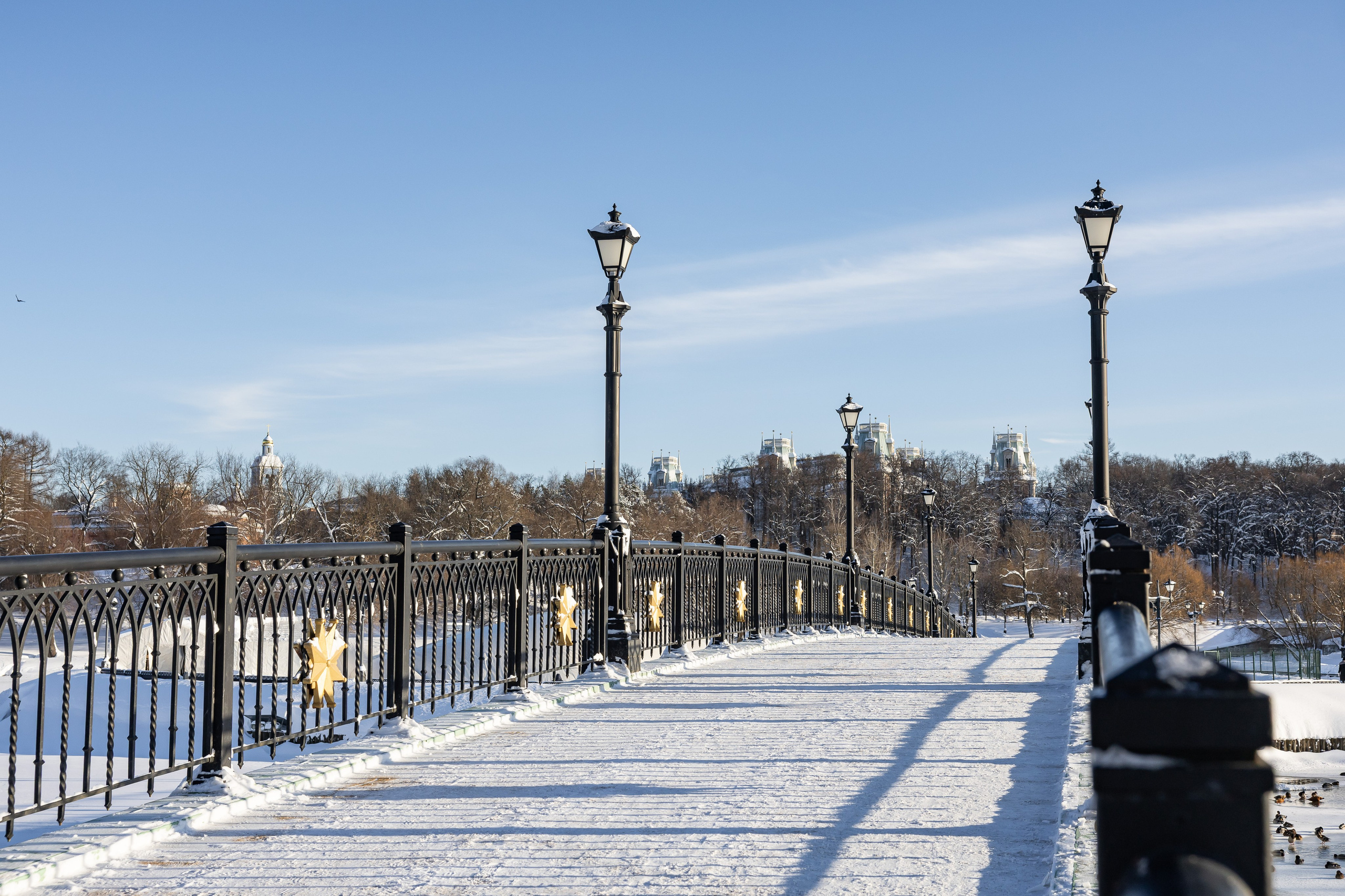 Природа. Фотограф Владимир Охрименко