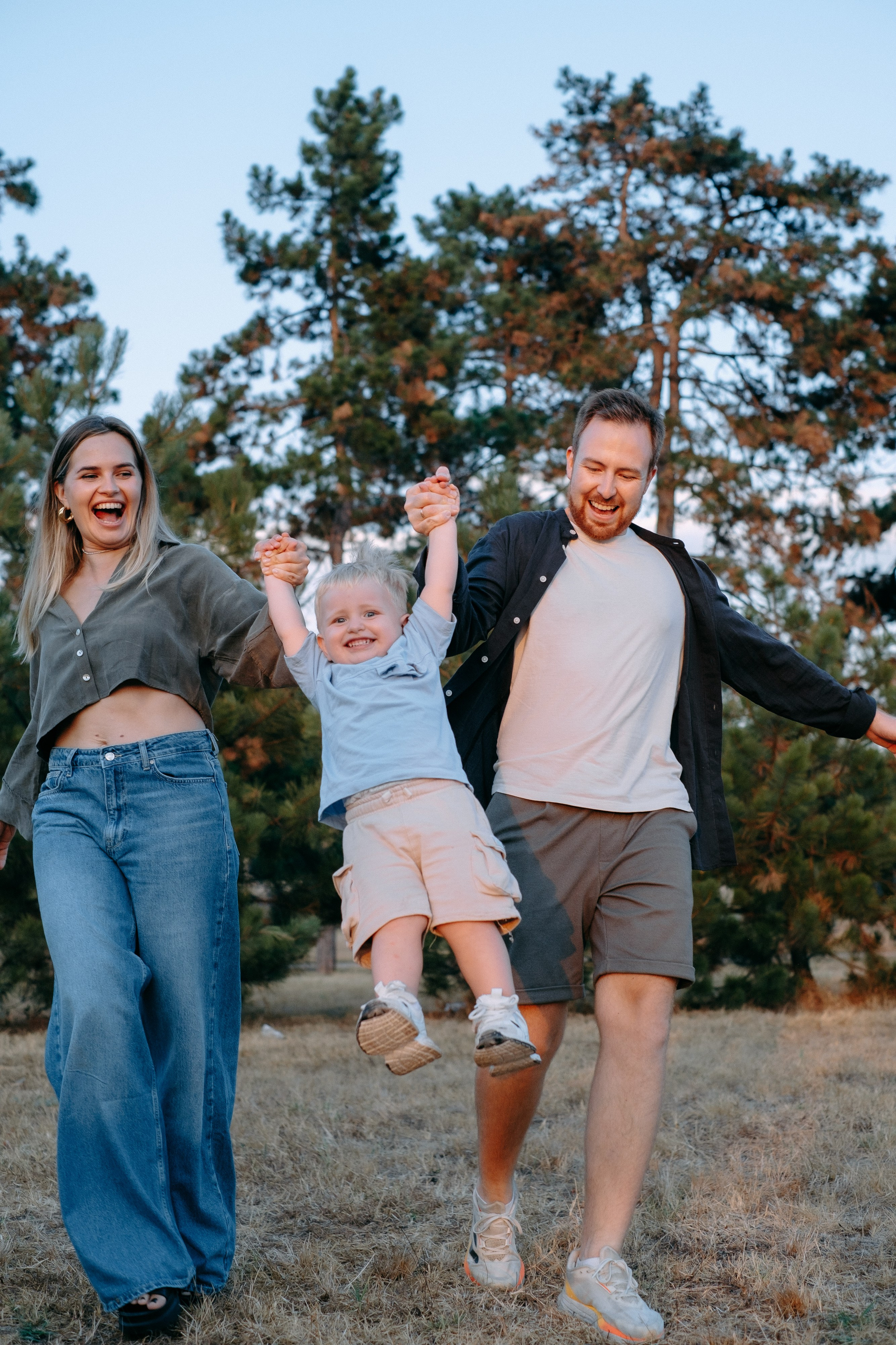 Белградское лето. Фотограф в Белграде