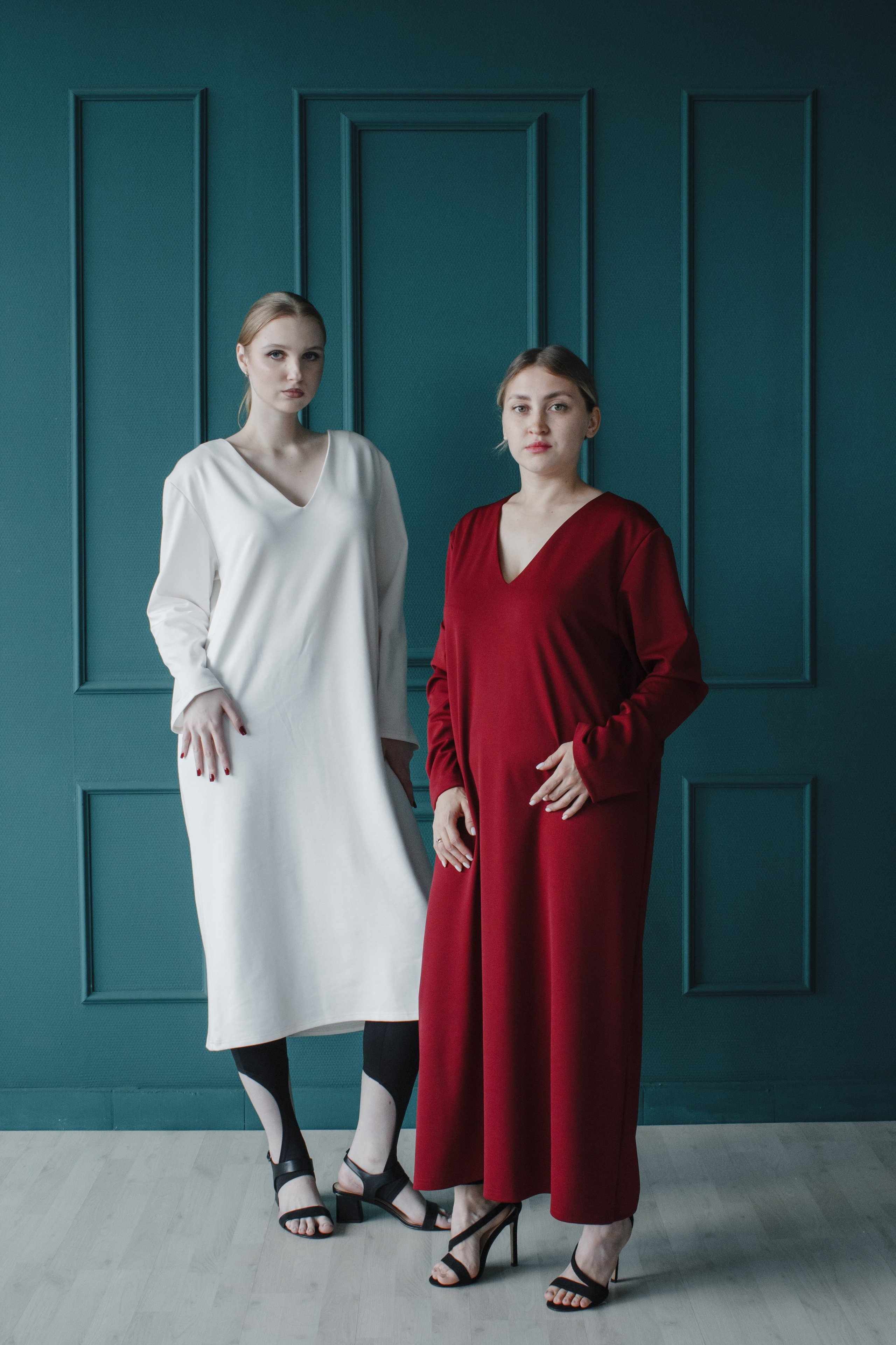 Модный дом Пушиной. Фотограф в Ижевске Надежда Лебедева