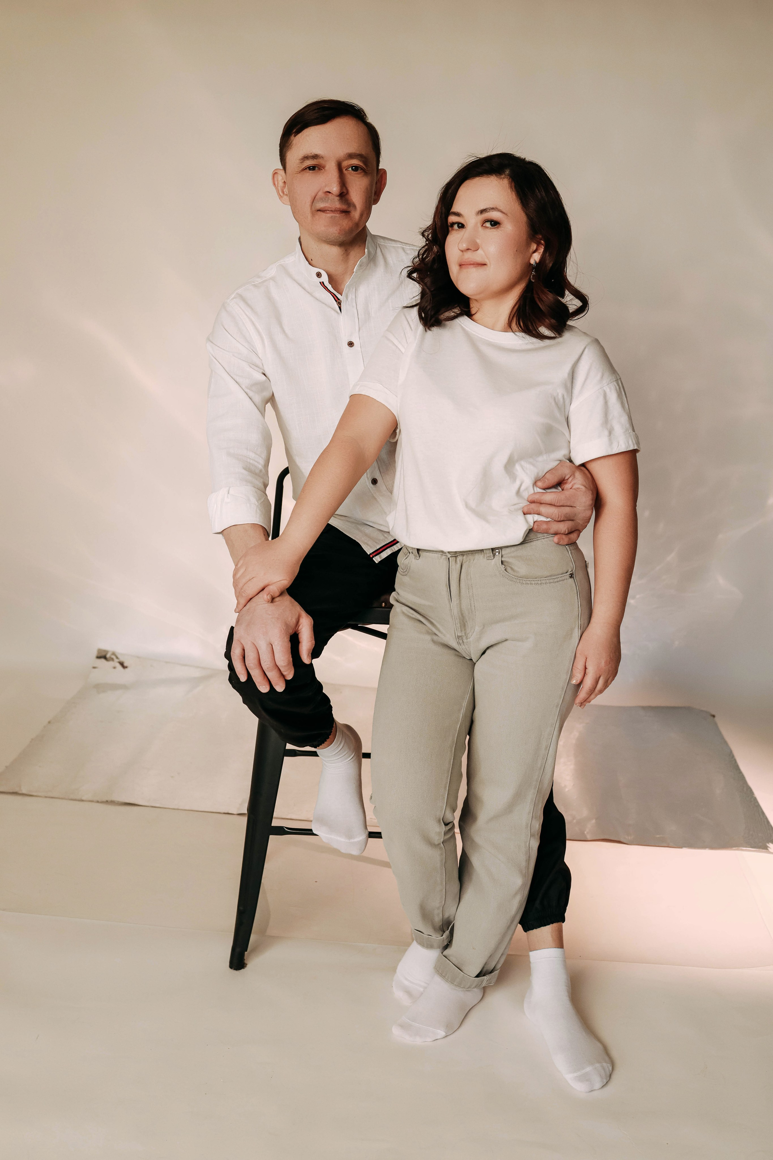 Семейная фотосессия!. Иванова Ирина Свадебный и семейный фотограф г. Уфа