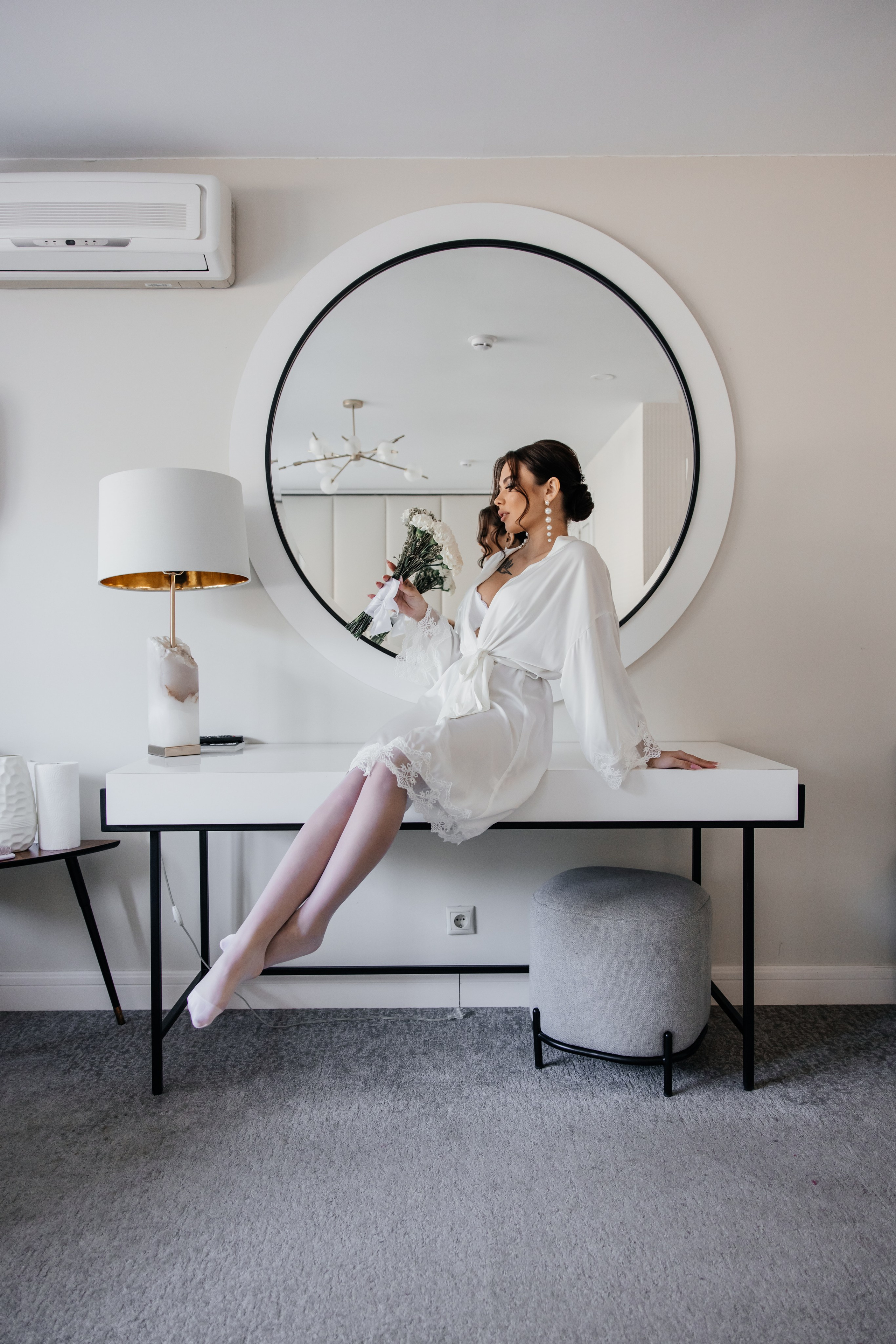 Утро невесты