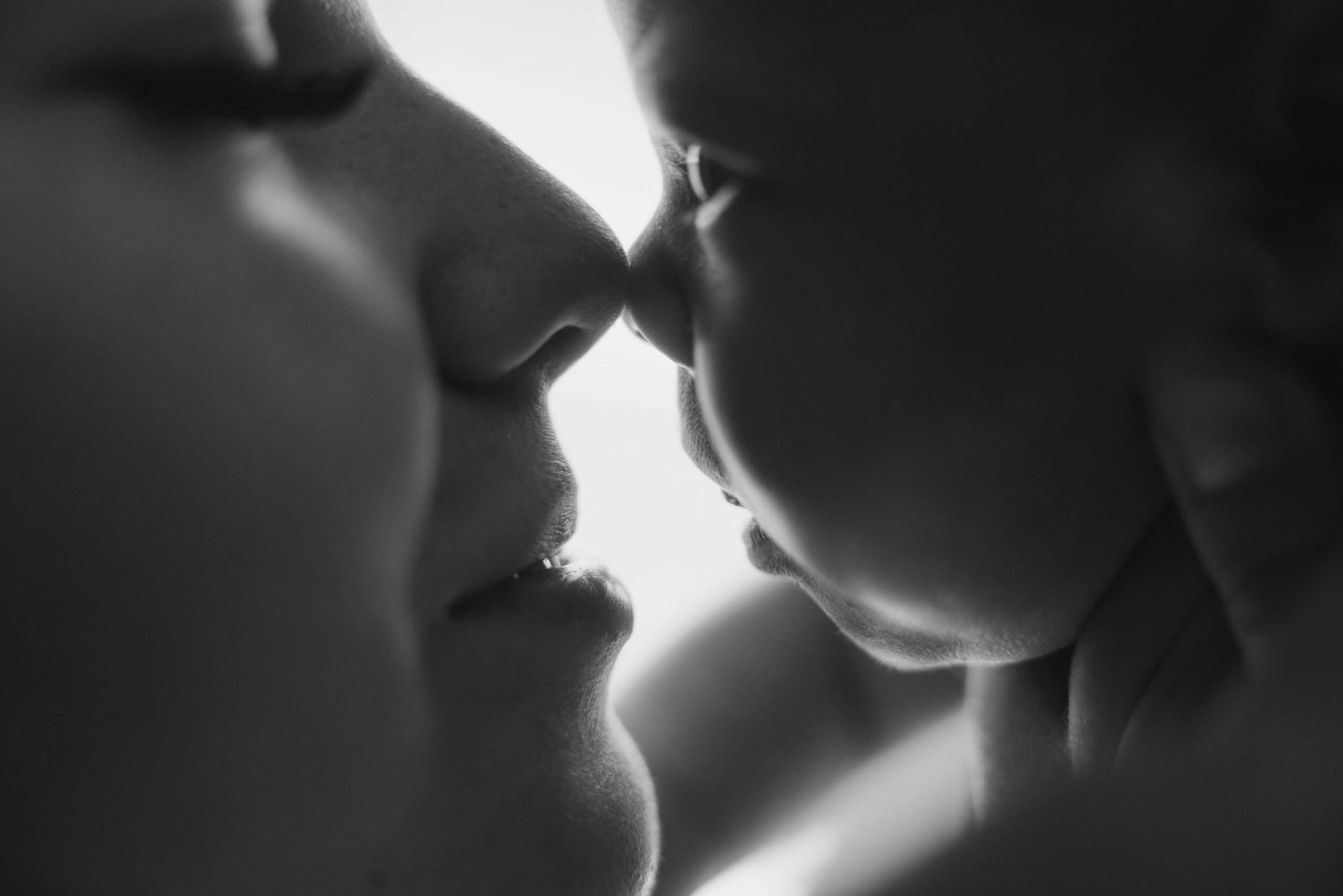 Фотосессия новорожденного дома