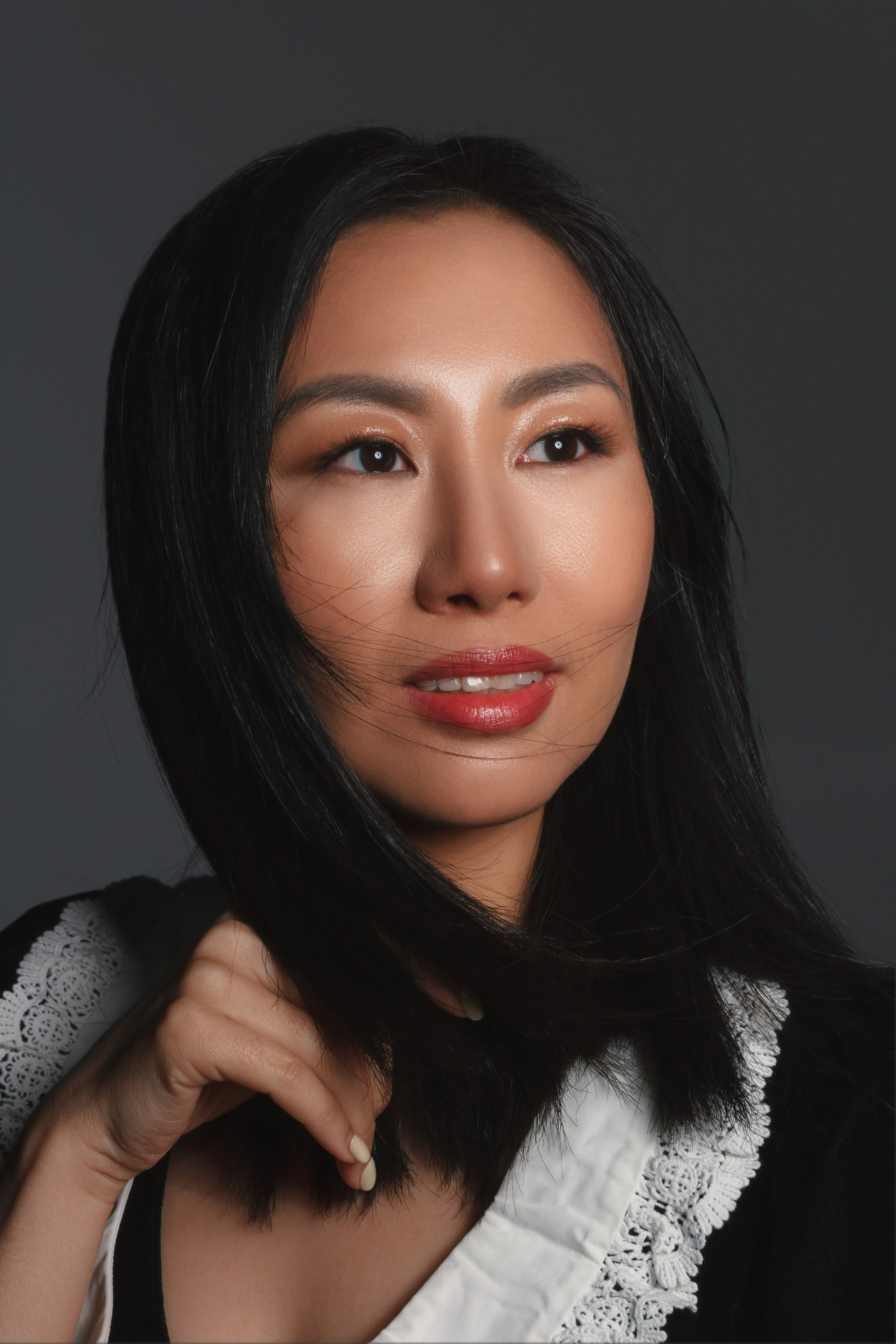 Юлия. Женский фотограф в Москве Камила Бакаева