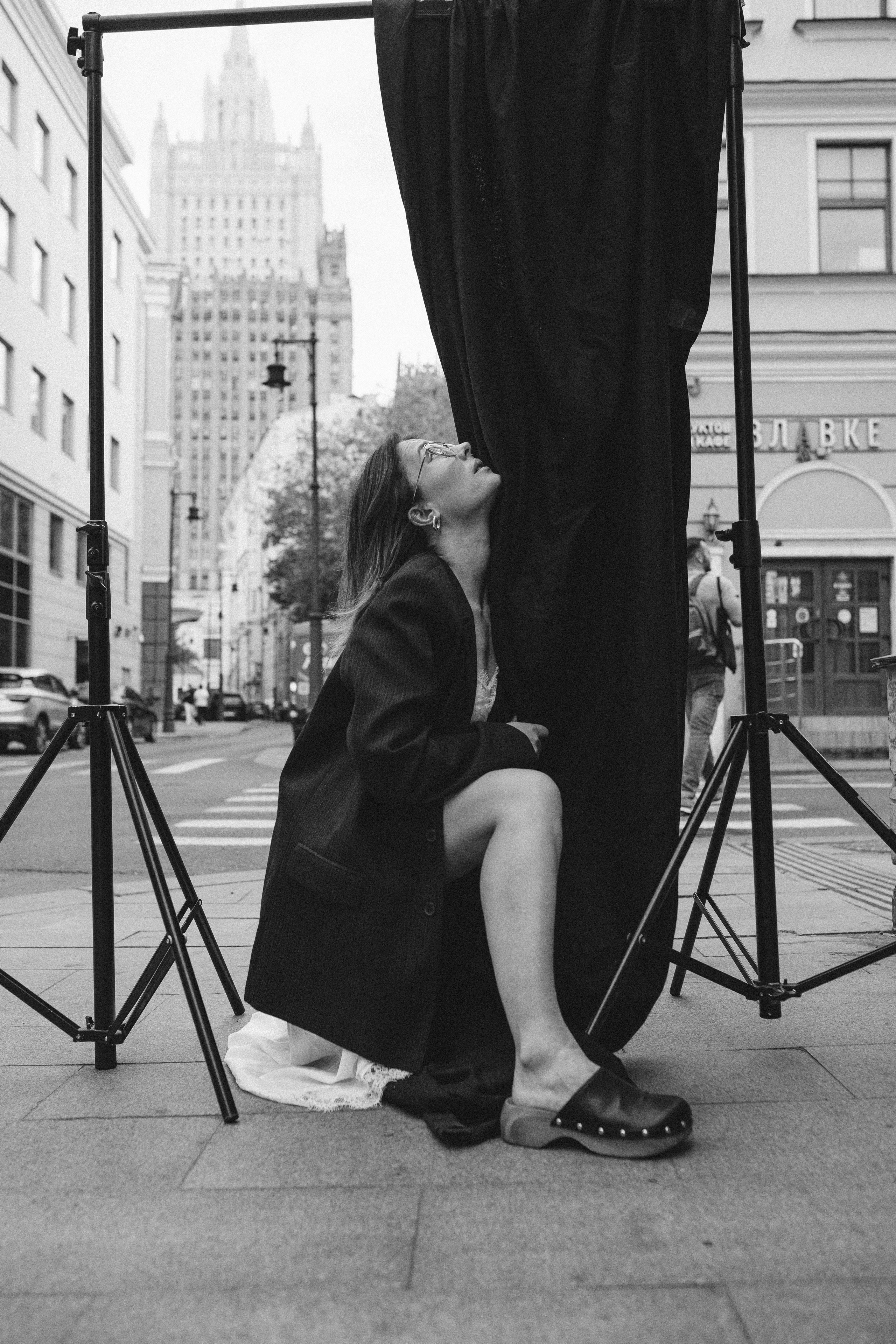 Кристина Казинская. Главная