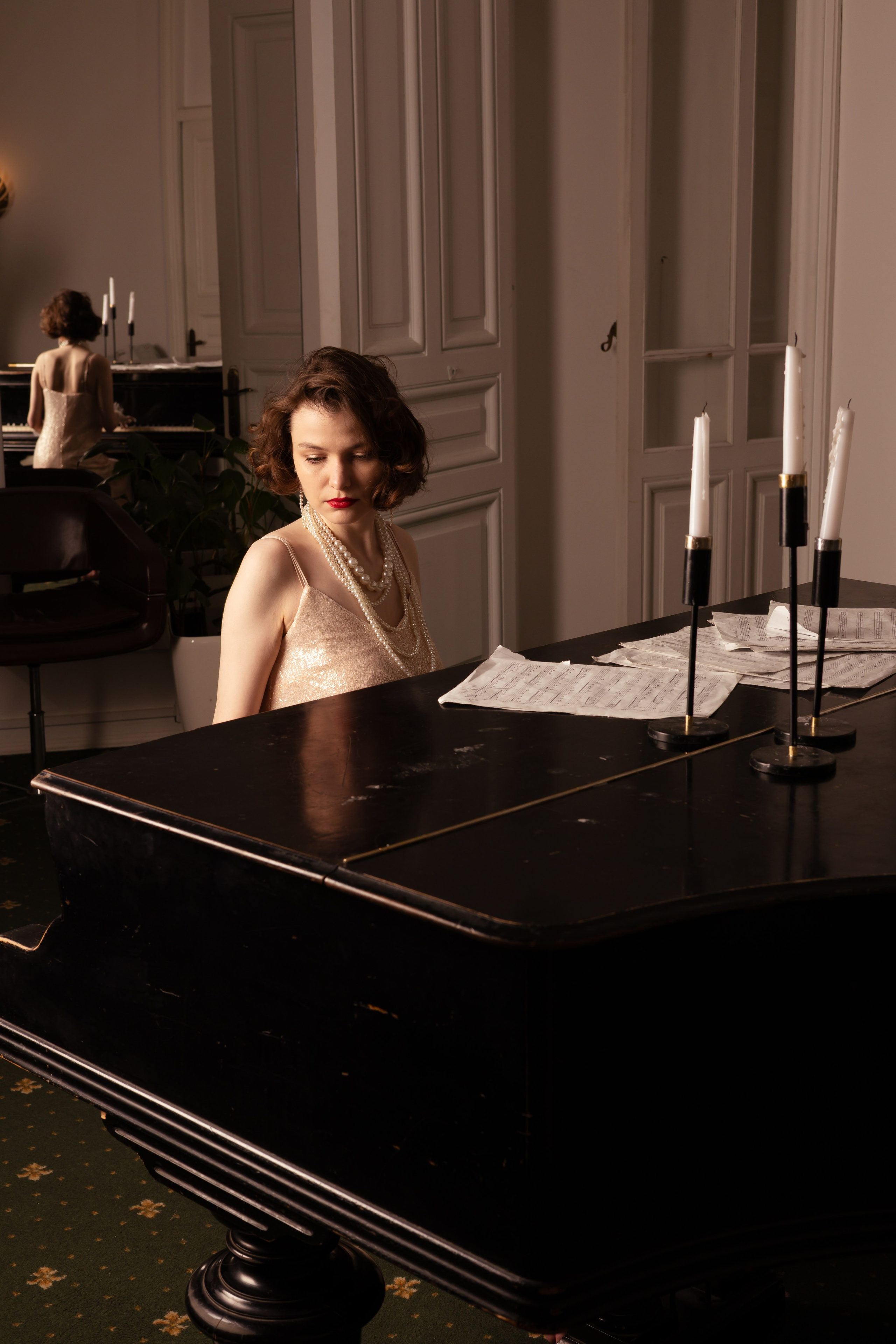 Анастасия. Портретный, семейный фотограф в Санкт-Петербурге и Ленинградской области Виктория Соловьёва