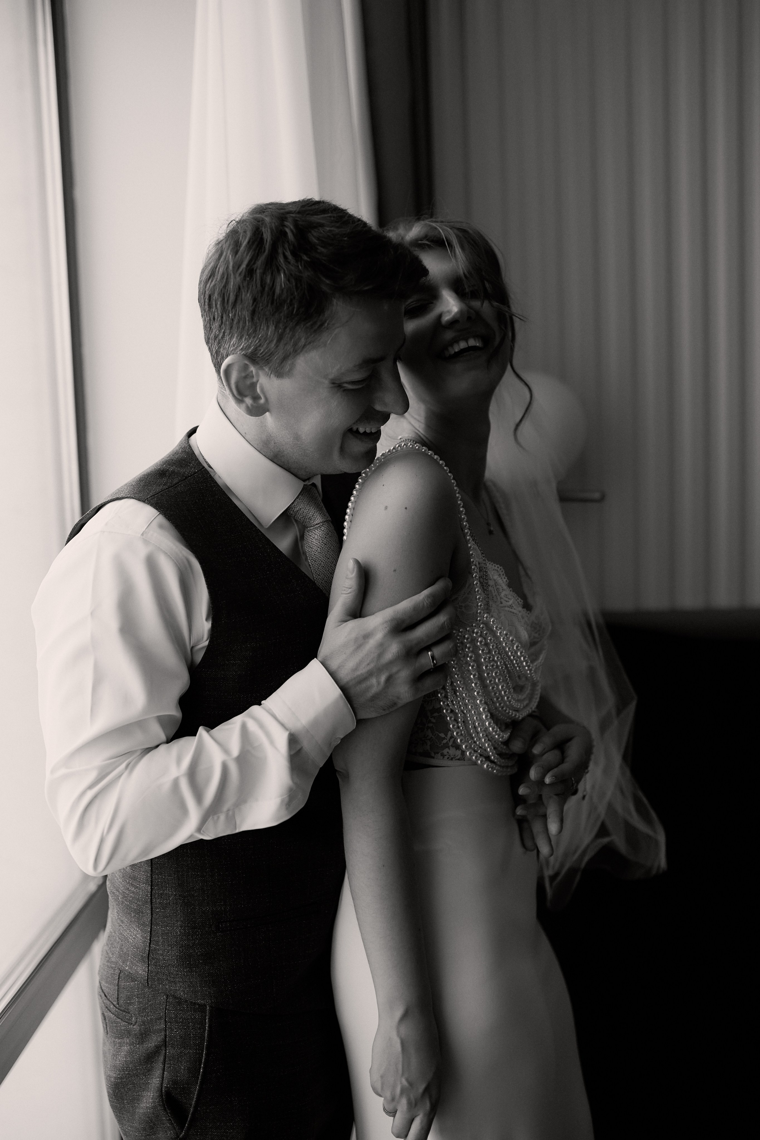 Александр и Саша. Семейный и свадебный lifestyle-фотограф в Москве Мария Петрова