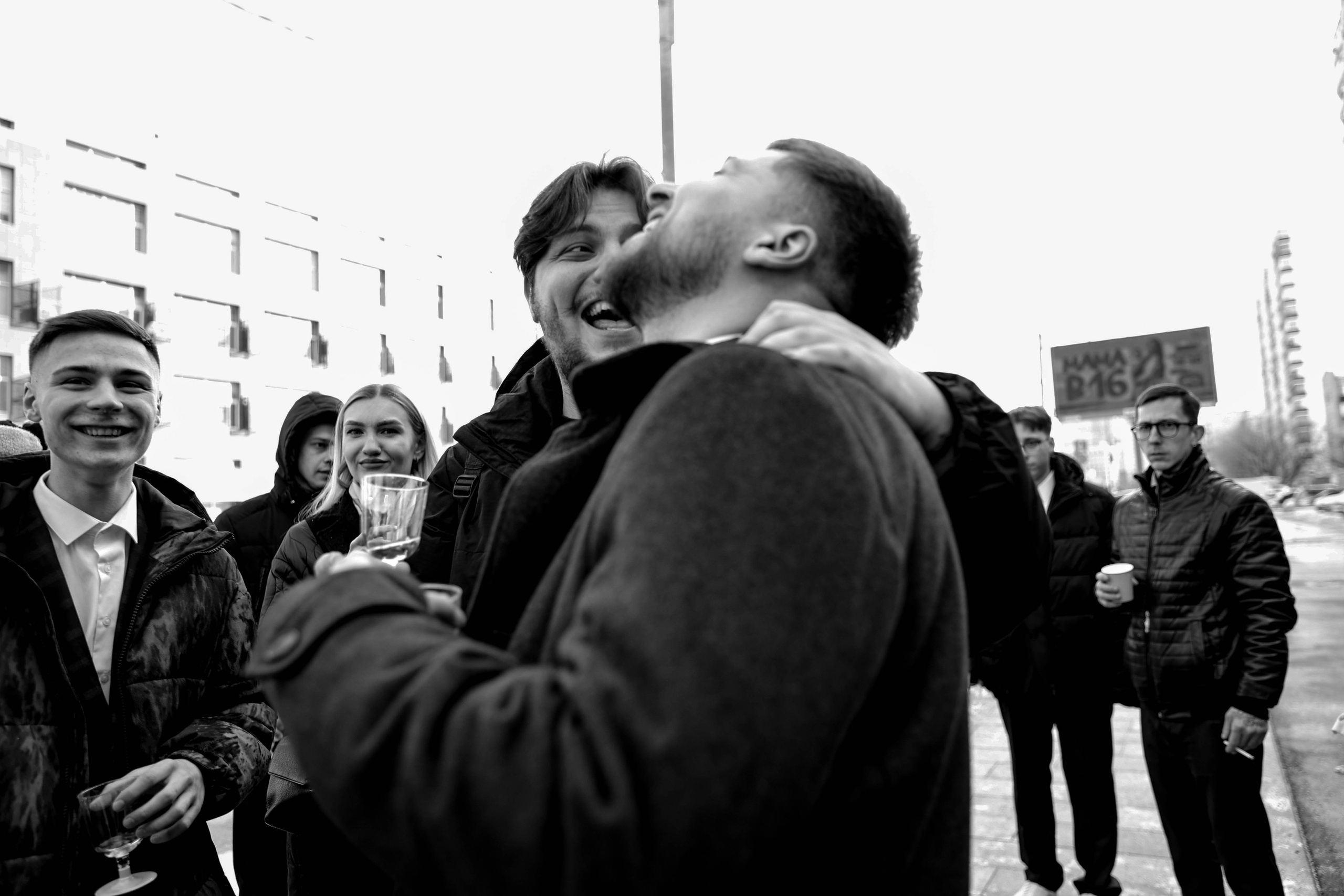 Свадебная фотосессия В Москве. Свадебный и портретный фотограф в Сочи