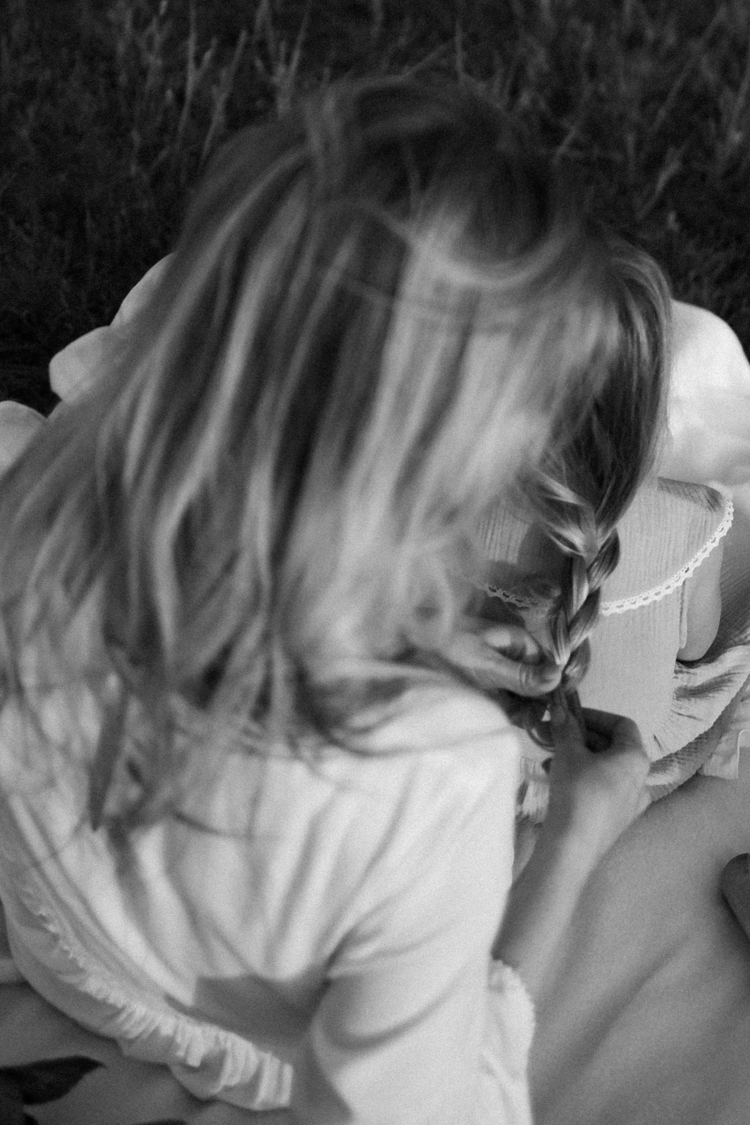 Мама и дочь ♡. Семейный лайфстайл фотограф в г. Липецк