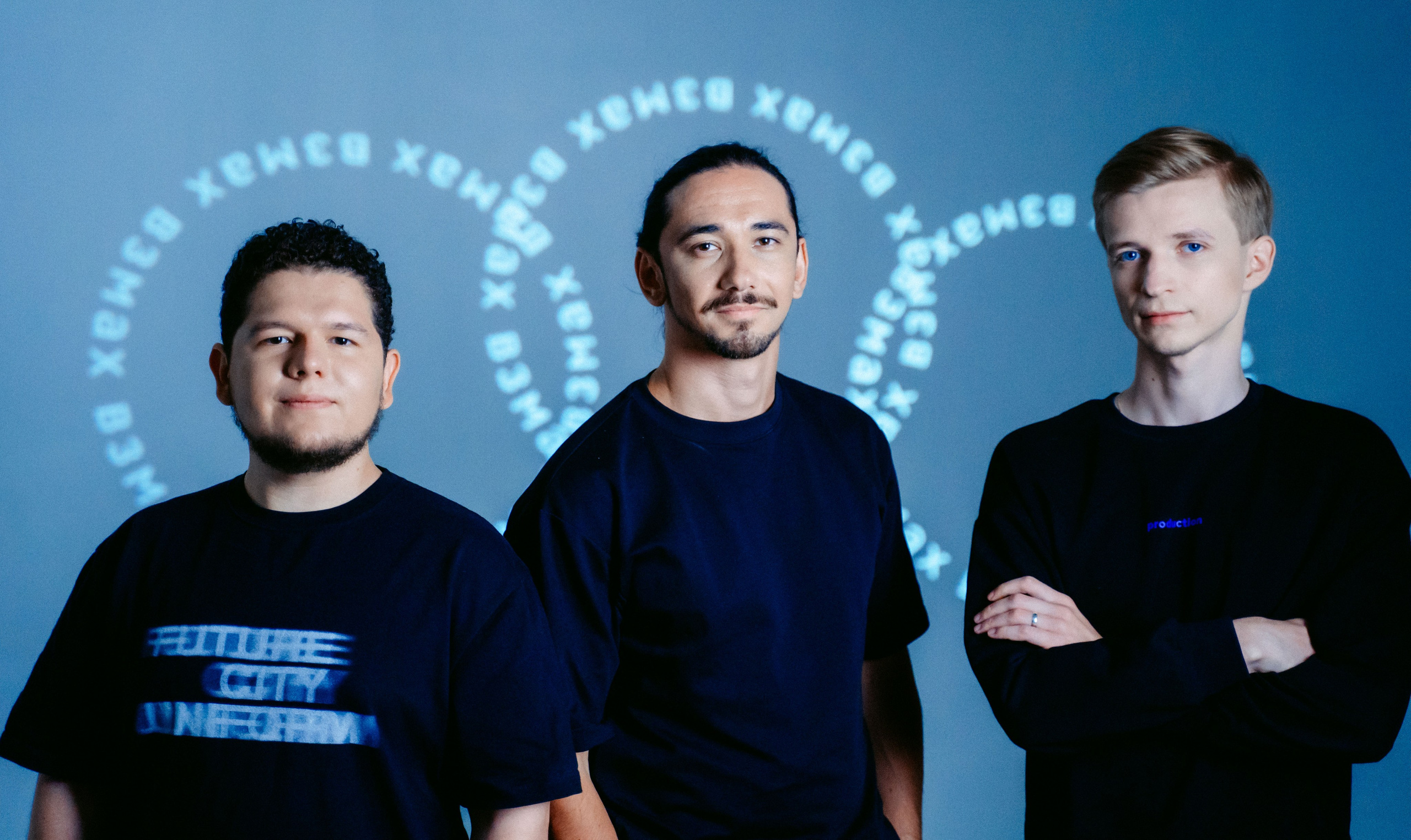 Взмах / агентство мультимедийного контента. Саша Копылов, фотограф в Казани