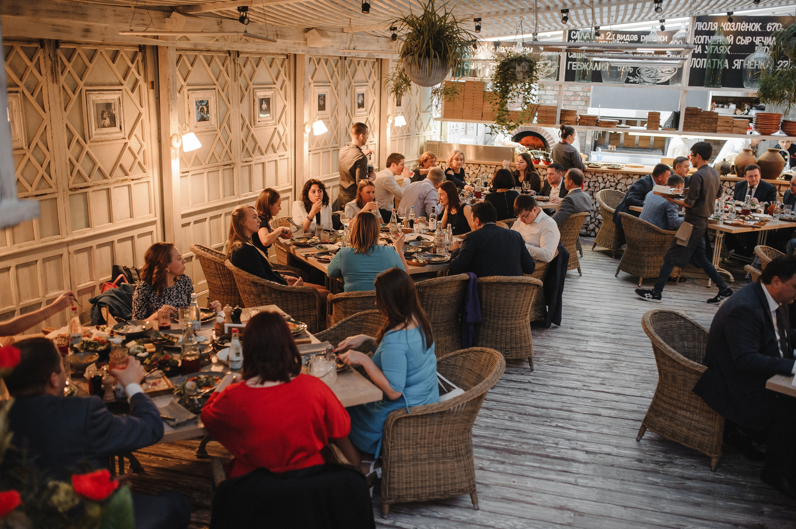 День рожденье Андрея. Дмитрий Черяник свадебный и семейный фотограф
