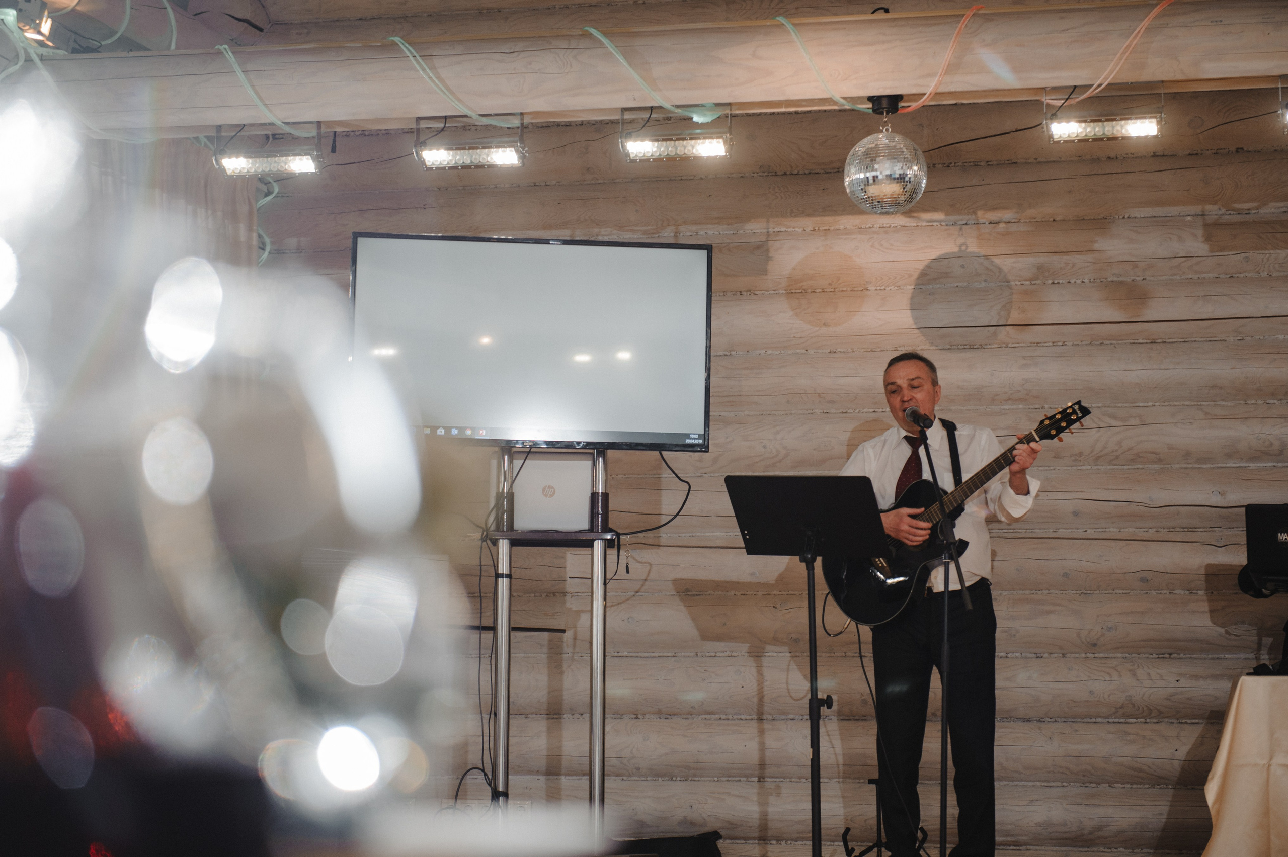 Андрей и Анна. Дмитрий Черяник свадебный и семейный фотограф
