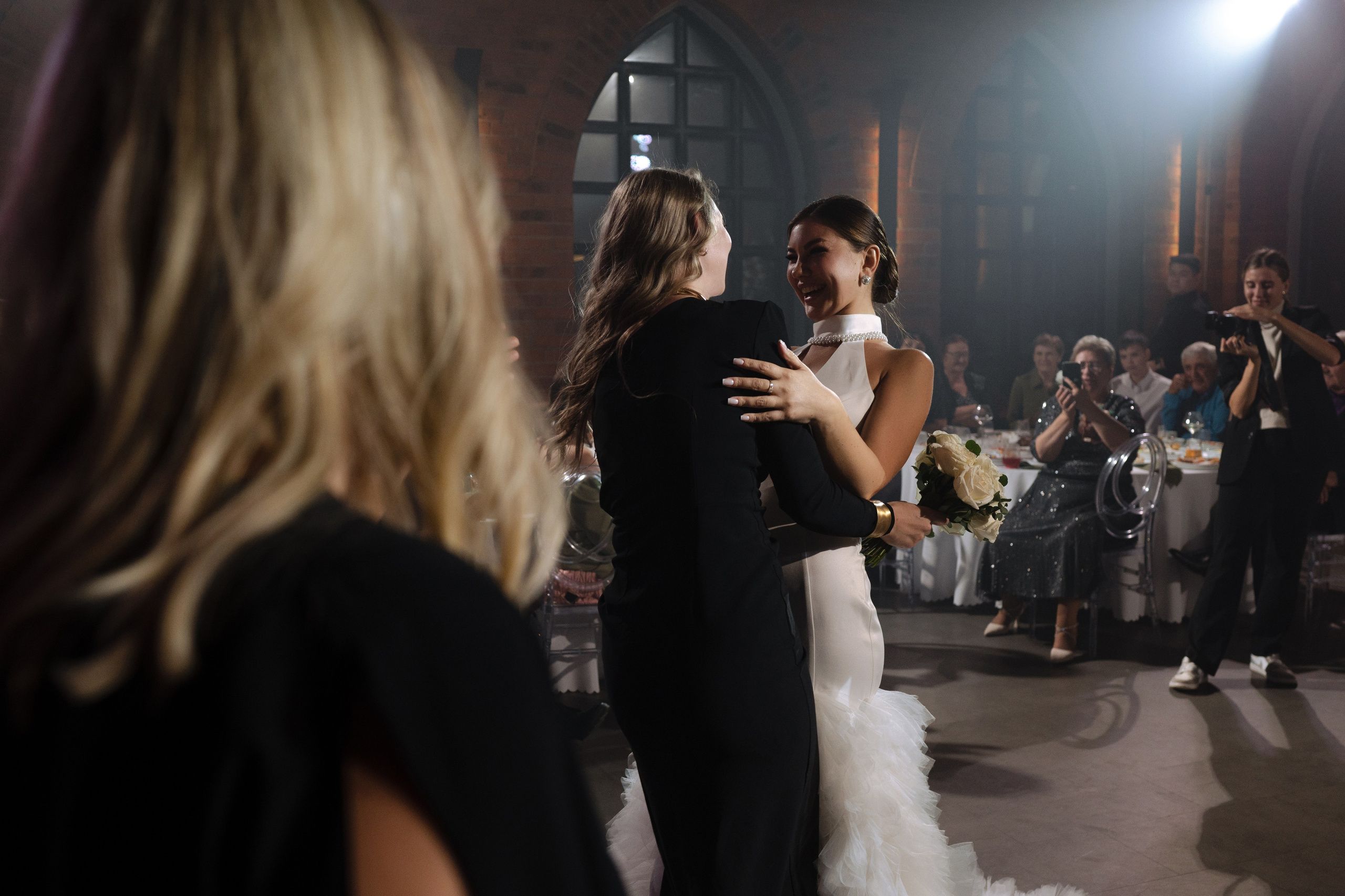 Алексей и Ирина. Фотограф Красноярск Екатерина Карпеза