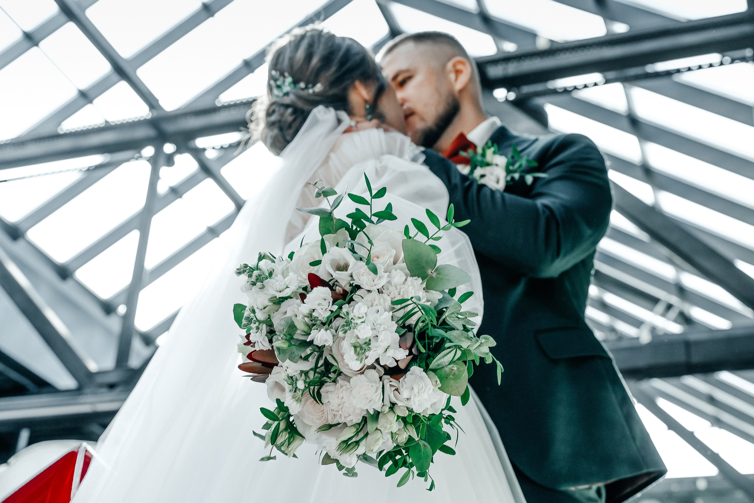 Свадебные росписи. Виктория Алпеева — фотограф по любви