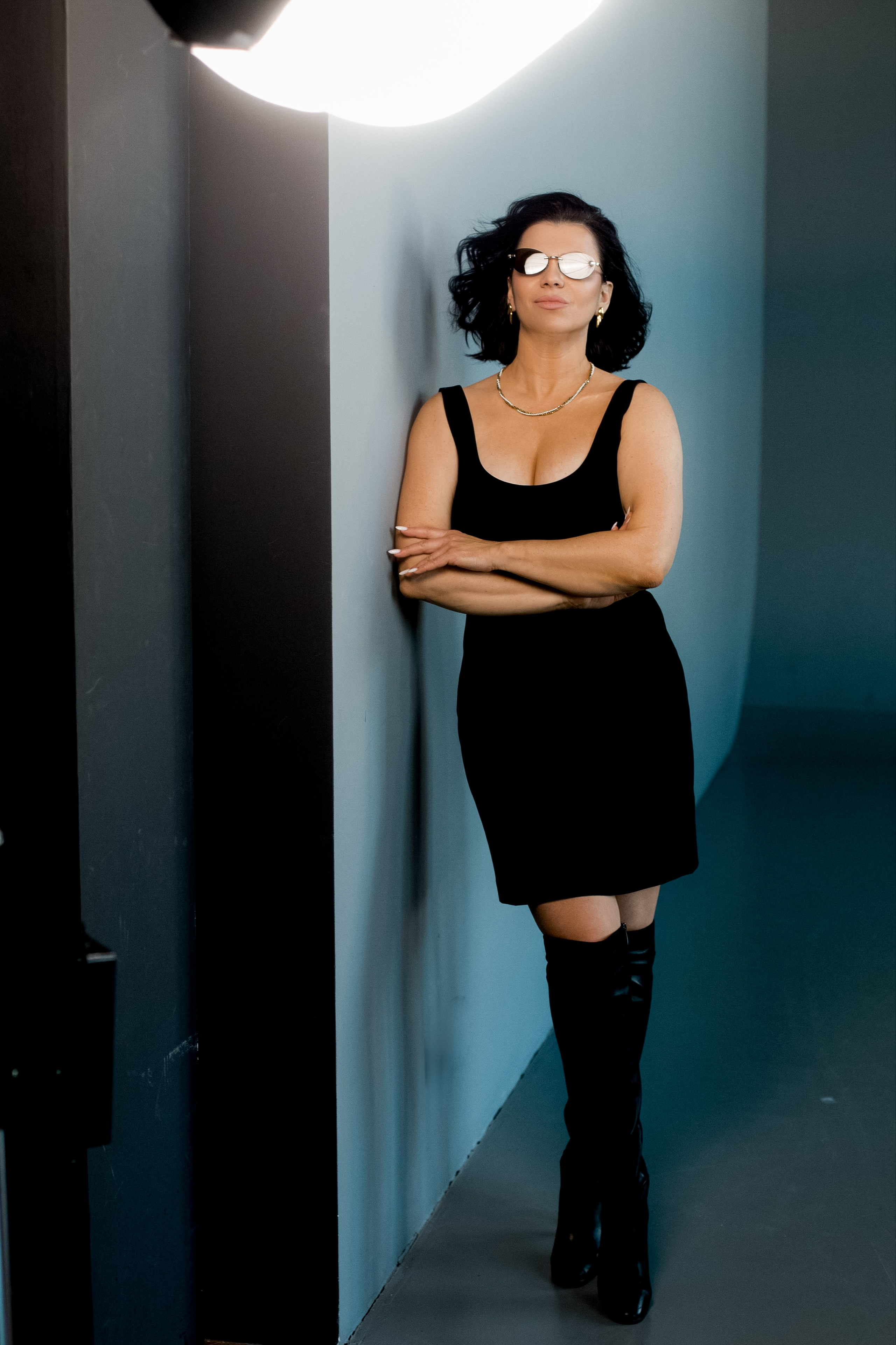 Татьяна. Фотограф Алина Жук