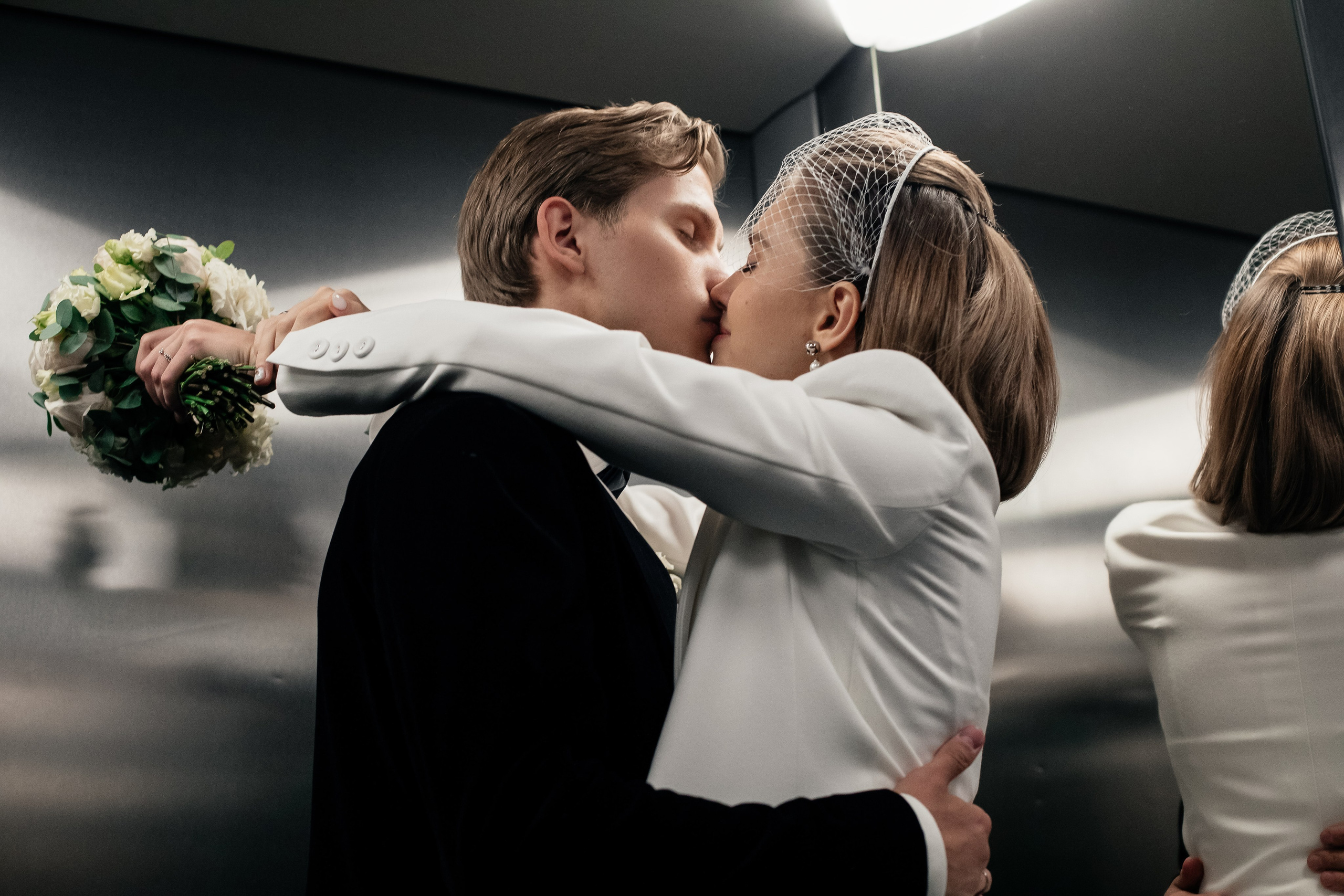 Ангелина & Никита. Фотограф в Москве Валерия Рожкова