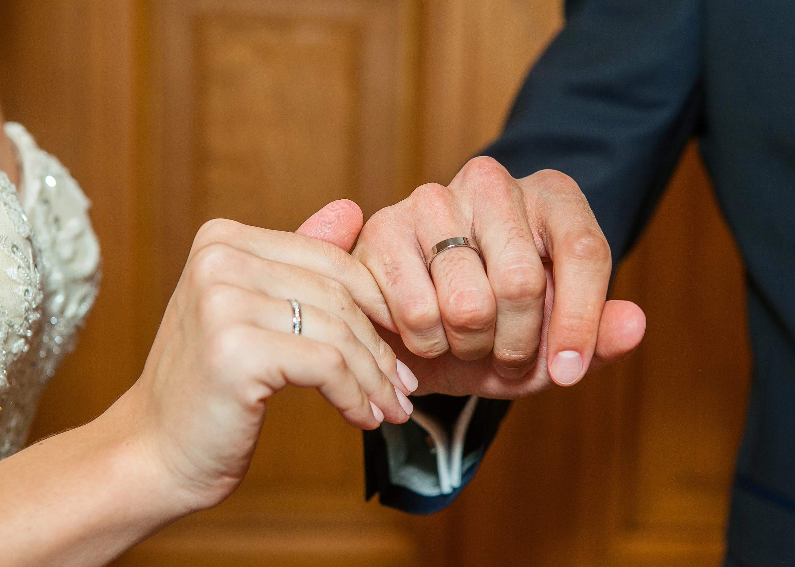 Дарья и Алексей. Фотограф Мельник Ирина. Москва