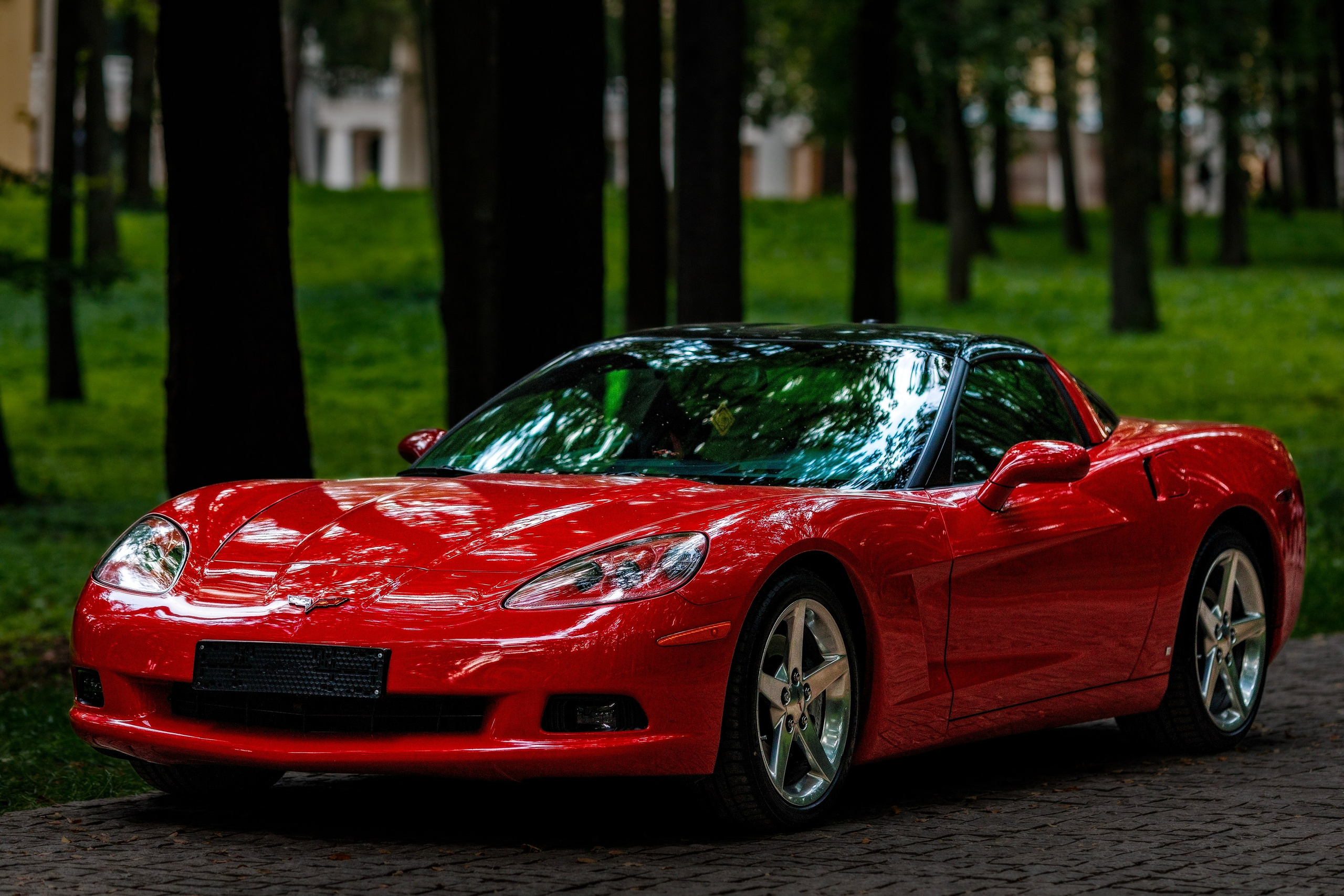 Автомобили. Фотограф в Москве