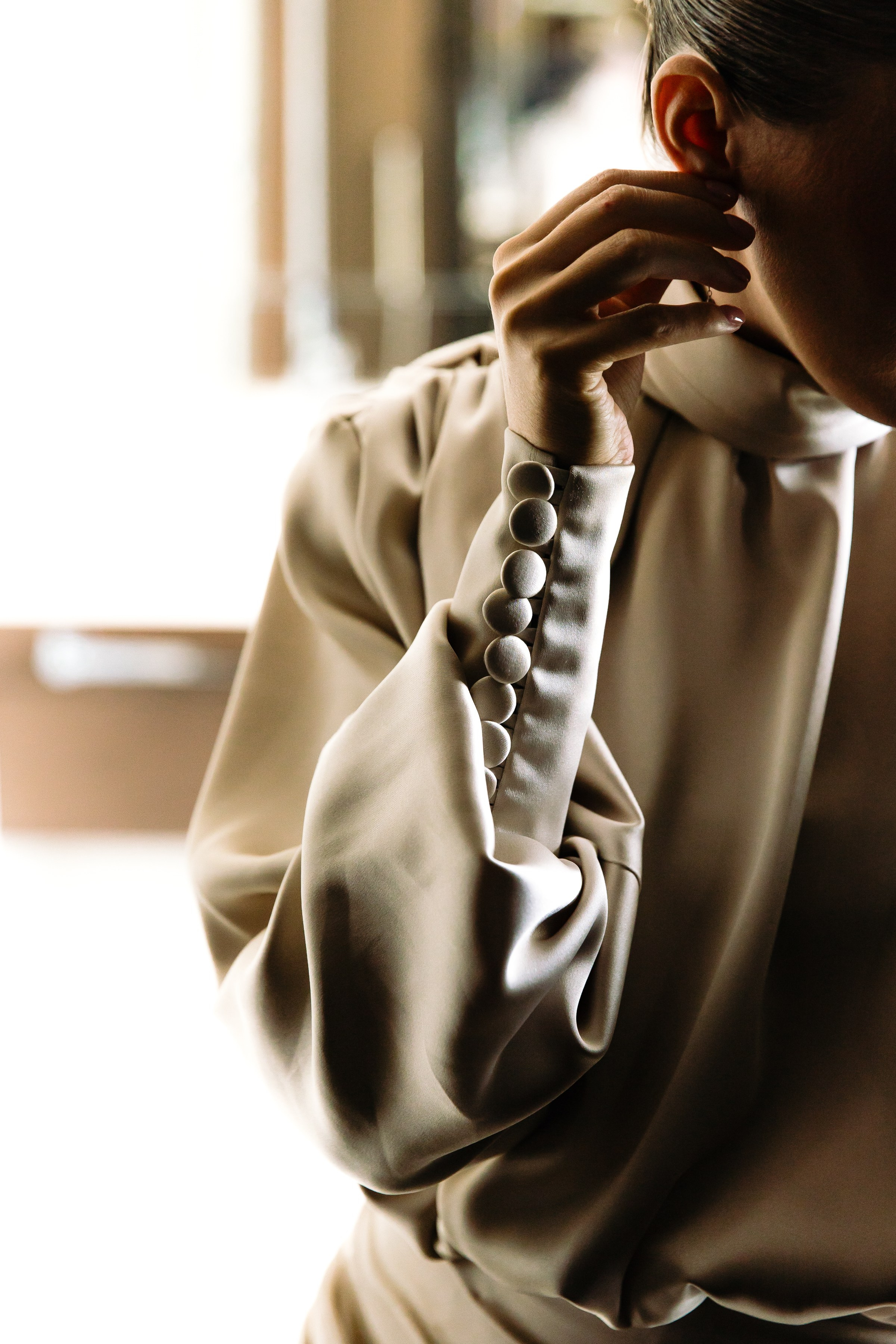 Анна и Сергей. Свадебный и портретный фотограф в Москве и Санкт-Петербурге