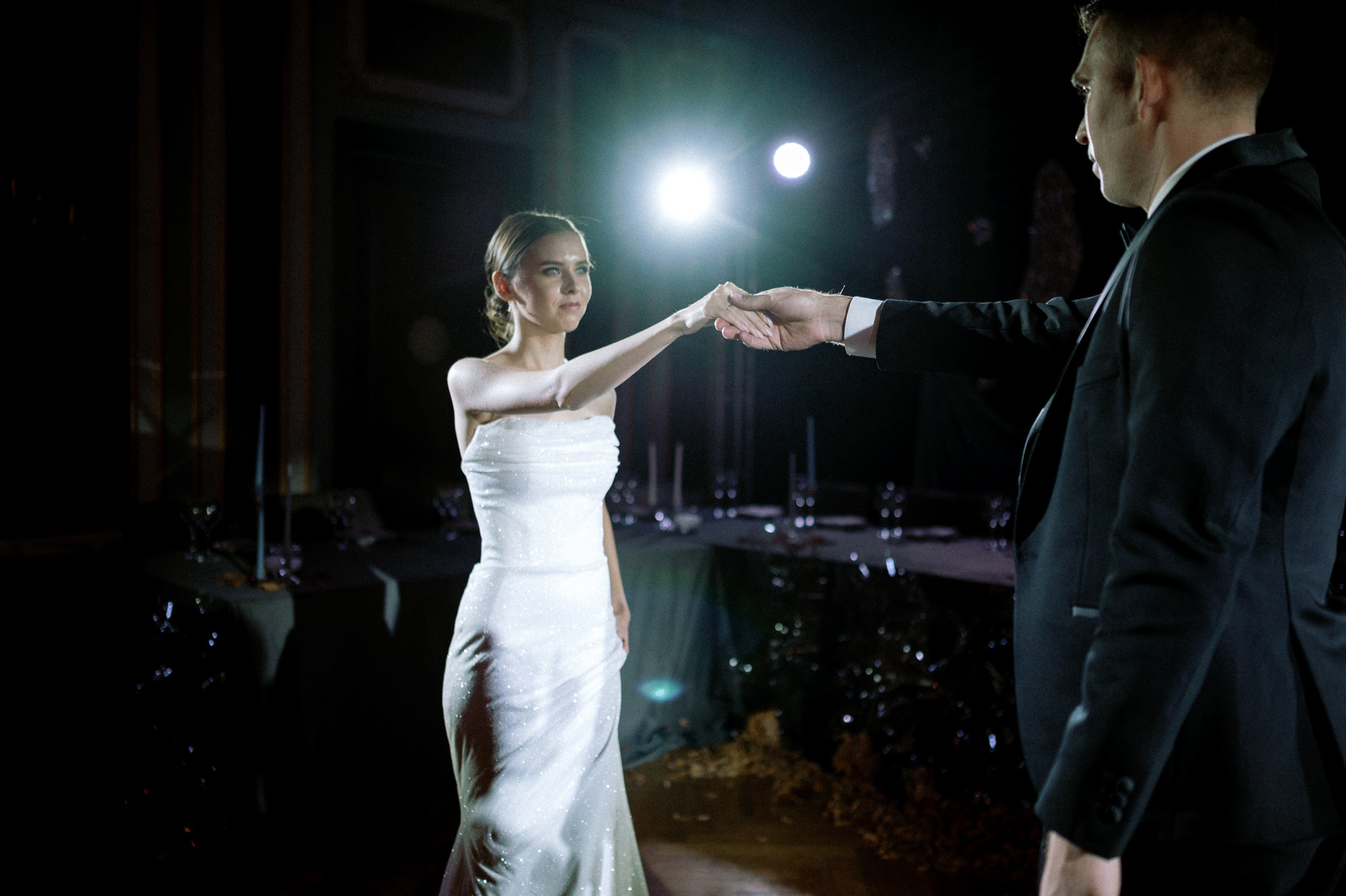 Кристаллы душ и сердец. Свадебный фотограф в Астрахани и Москве