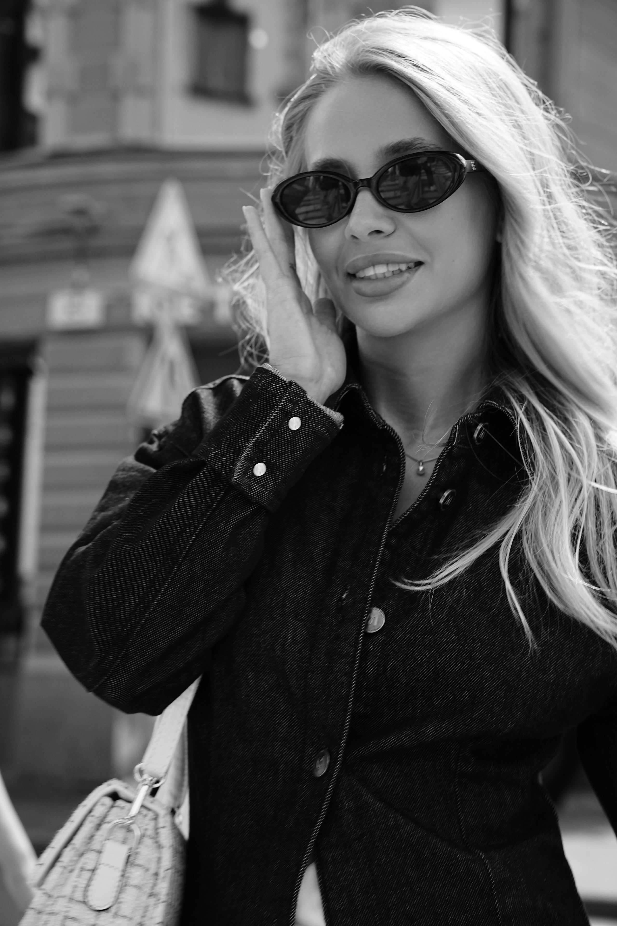 Viktoria | Street Photo. Фотография и Видеография