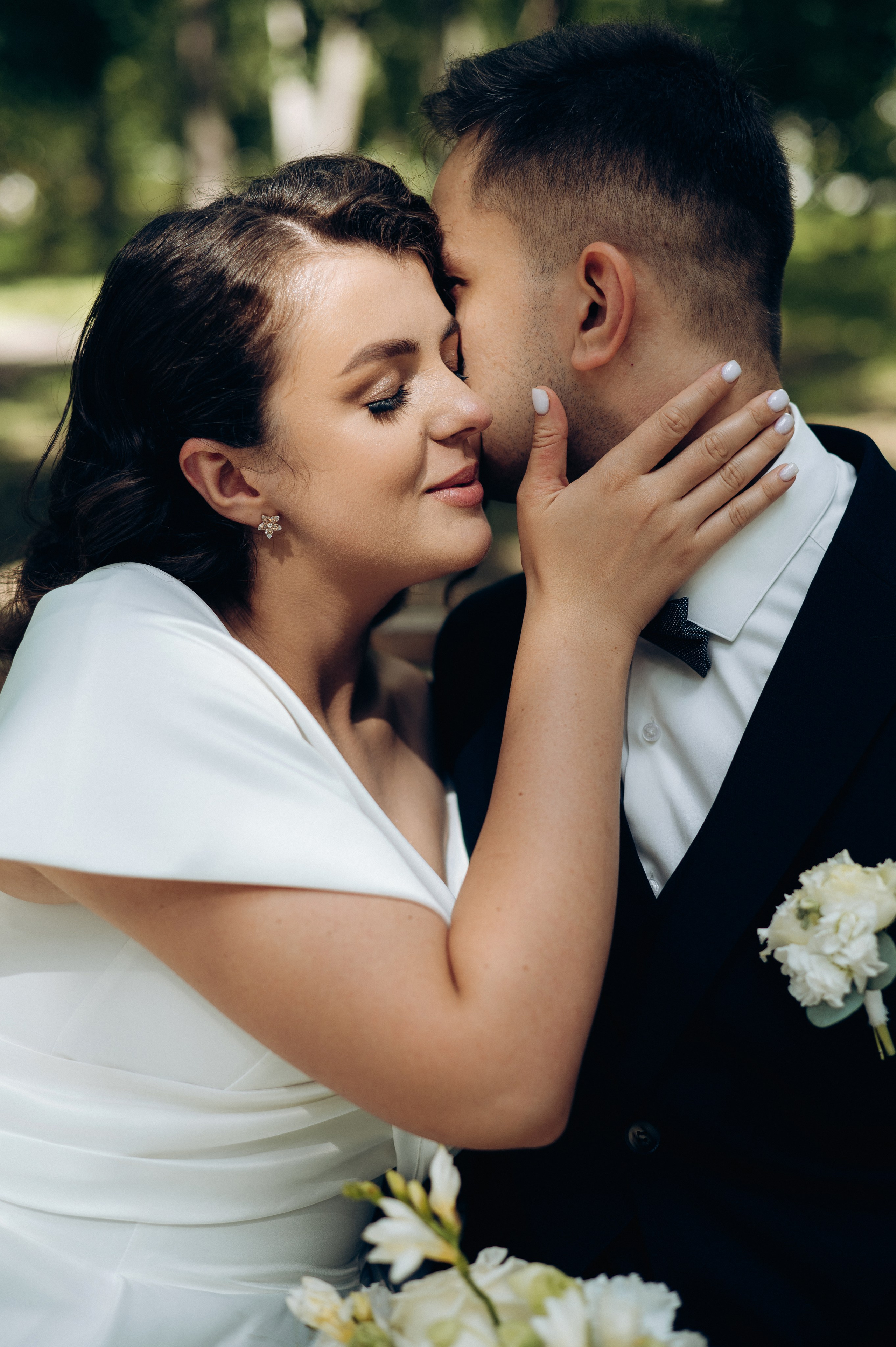 Фотограф в Барнауле и Новоалтайске Ольга Межинская