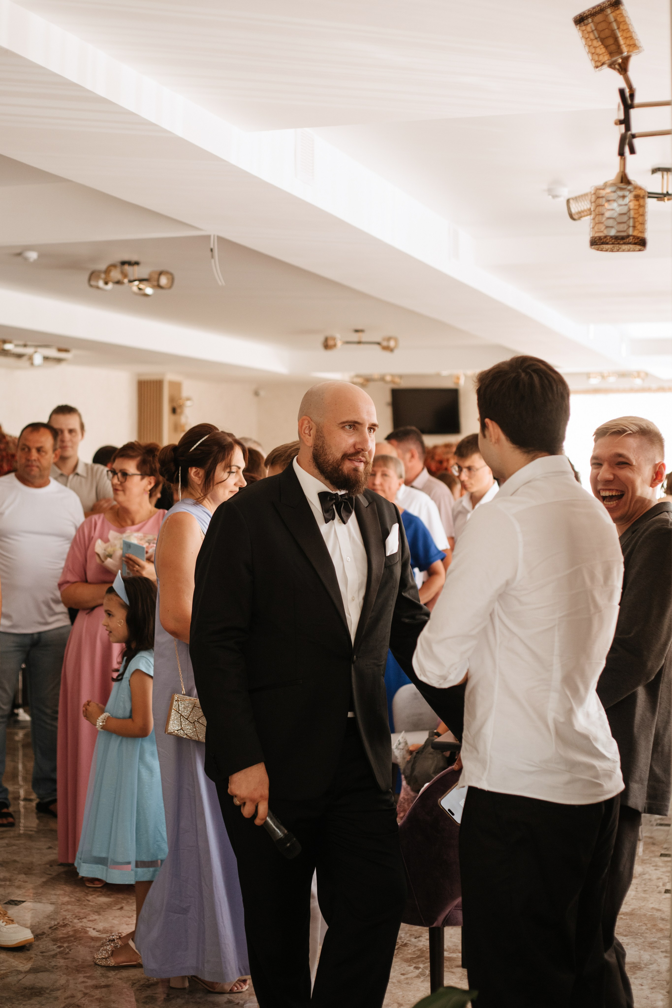 Максим и Ирина. Фотограф в Волгограде и Москве | Анастасия Лаврова