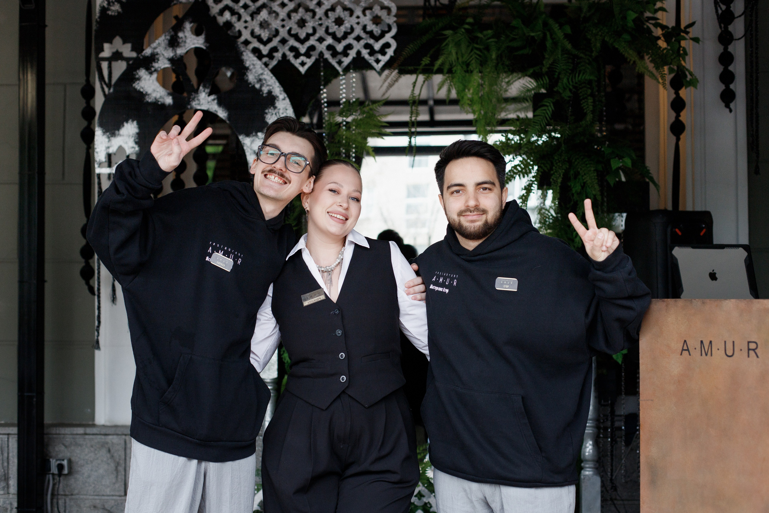 A.M.U.R. / ЧЕРНЫЙ РУССКИЙ / УЖИН /. СВОИ. ФОТООТЧЕТЫ-СОБЫТИЯ-МЕСТА