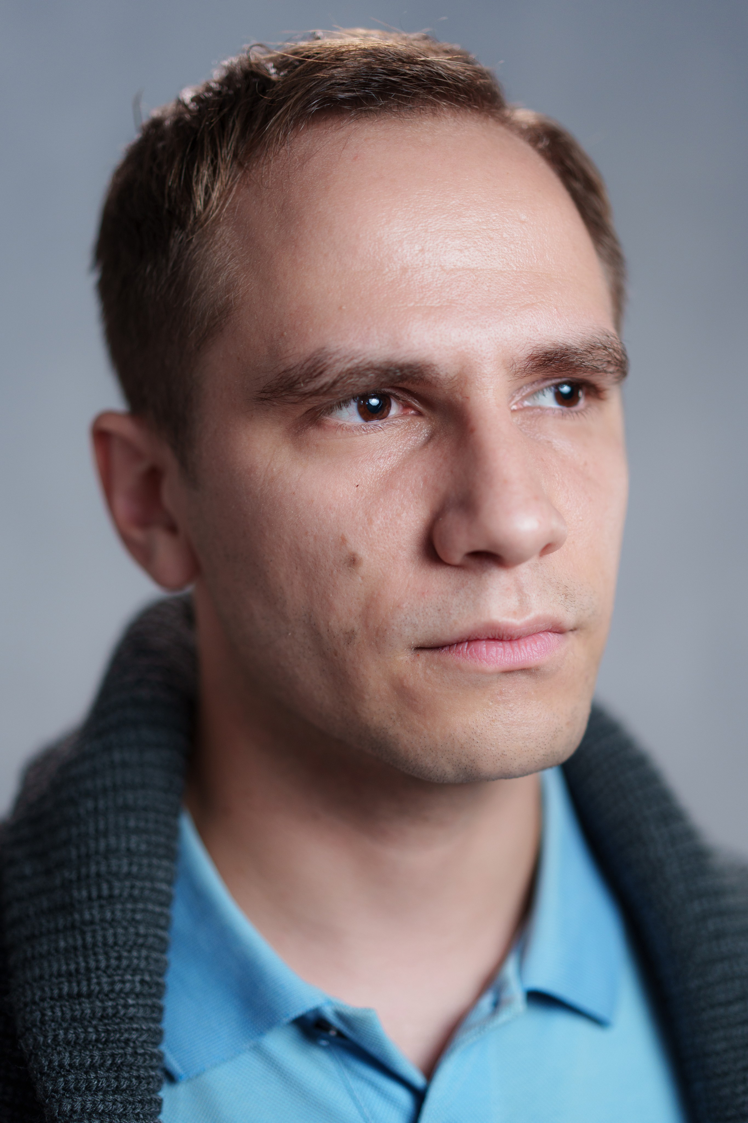 Георгий Азарсков. Репортажный фотограф в Санкт-Петербурге Никита Лу