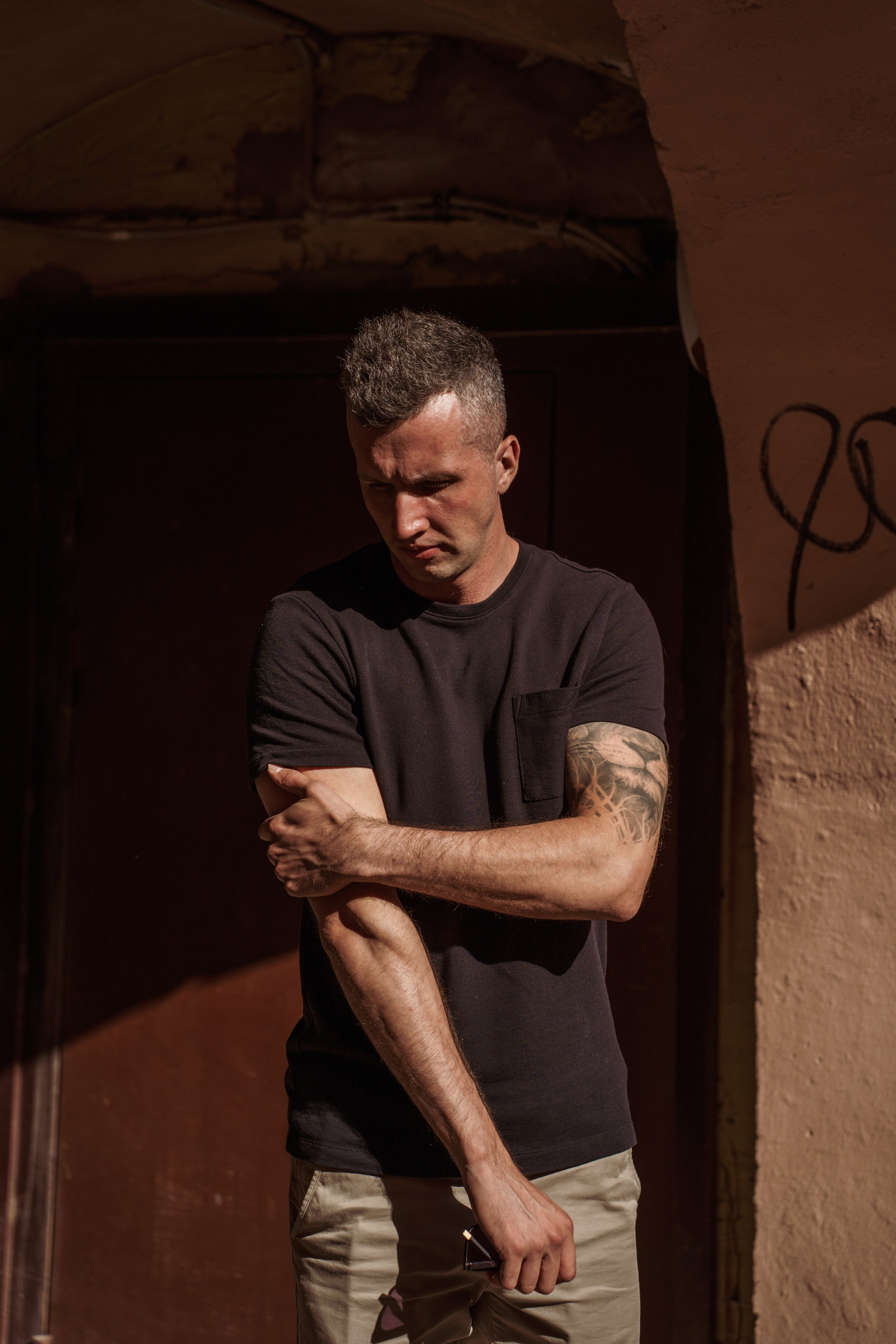 Михаил | Дейтинг. ОЧЕНЬ ПЛОХОЙ ФОТОГРАФ