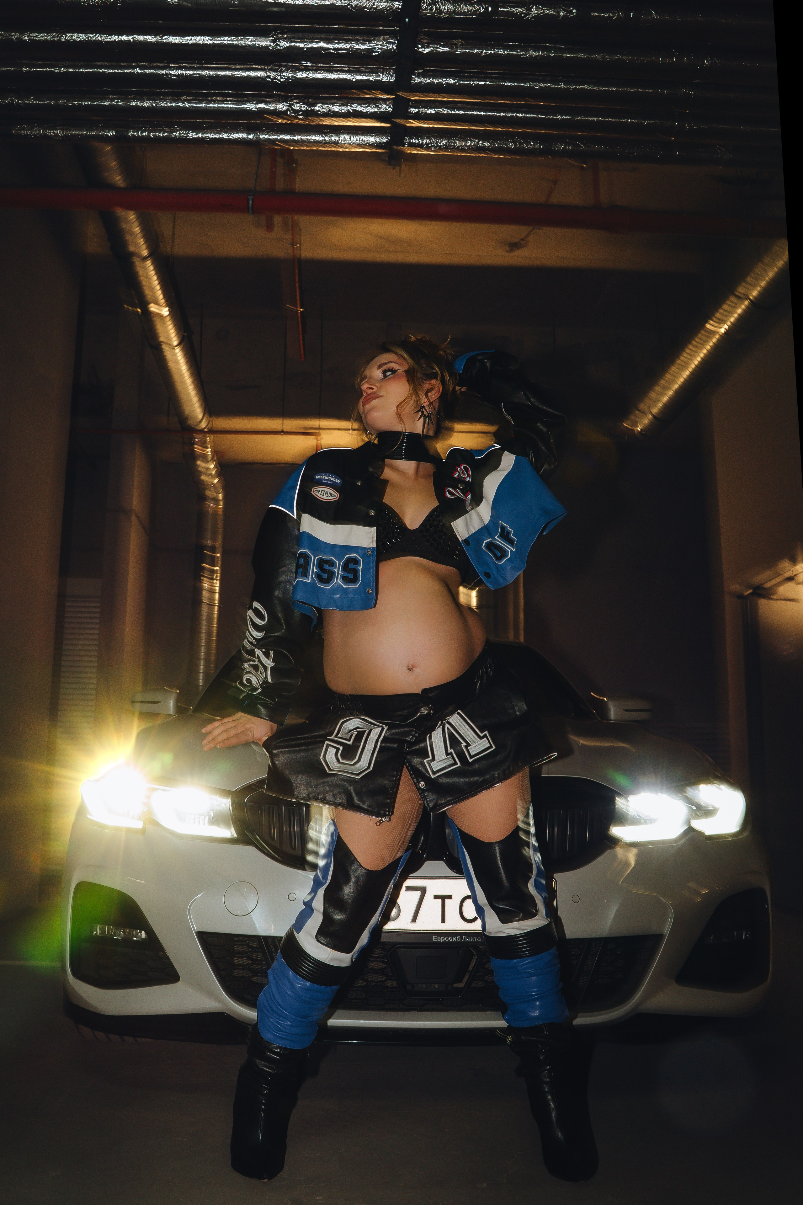 Беременная фотосессия. ОЧЕНЬ ПЛОХОЙ ФОТОГРАФ