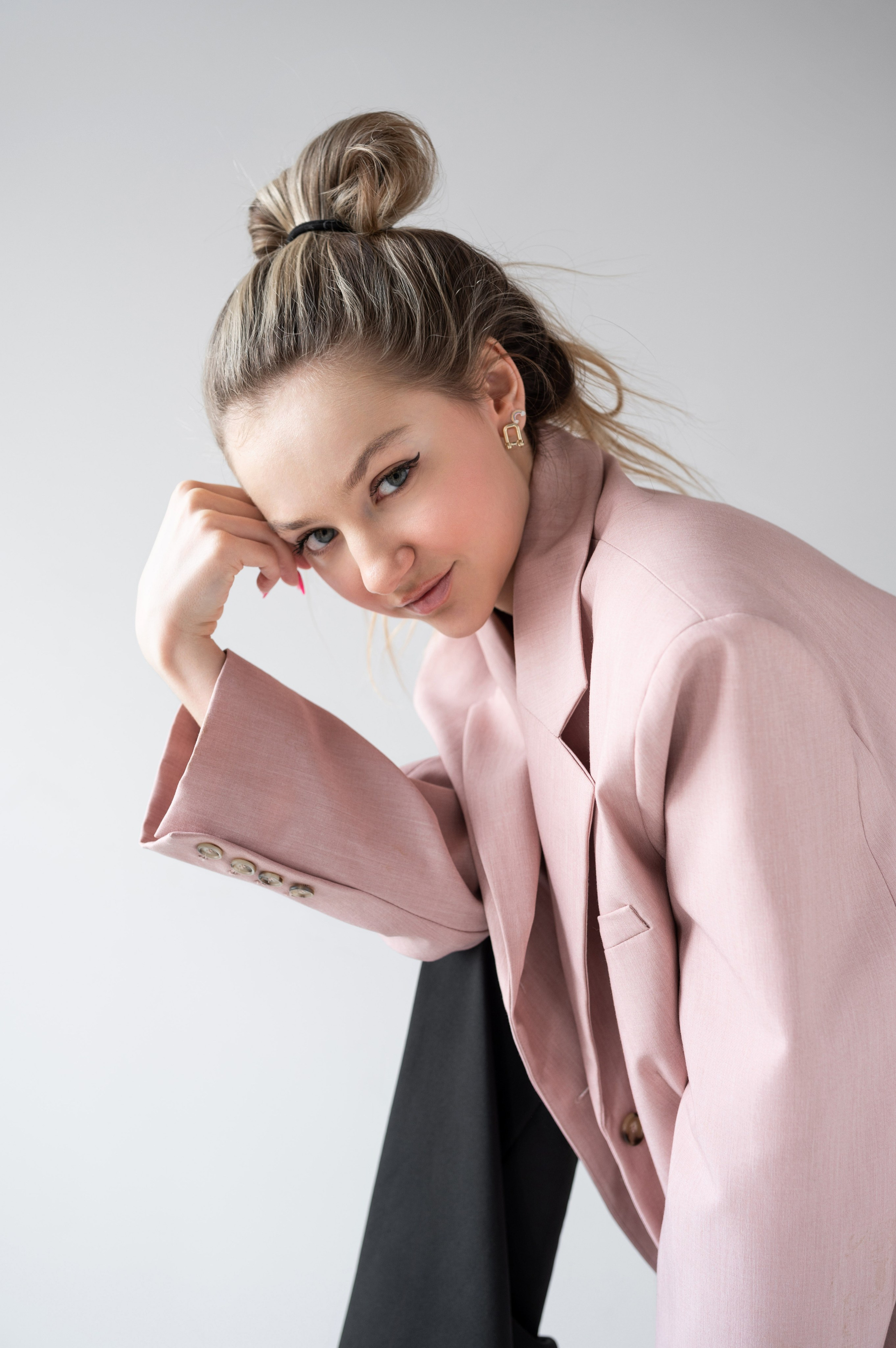 Ксения. Свадебный, портретный, коммерческий, предметный фотограф в Ставрополе Иван Белашов