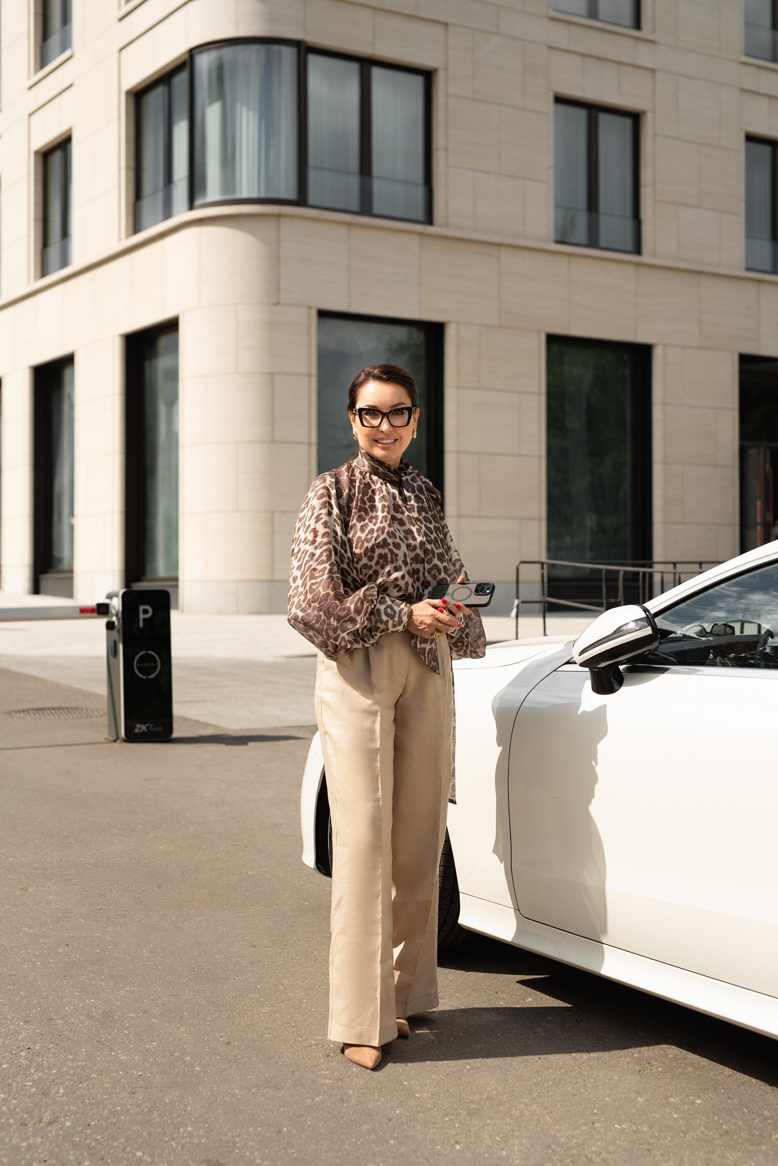 FORMAiQ. Фотограф Москва Кристина Георгиева