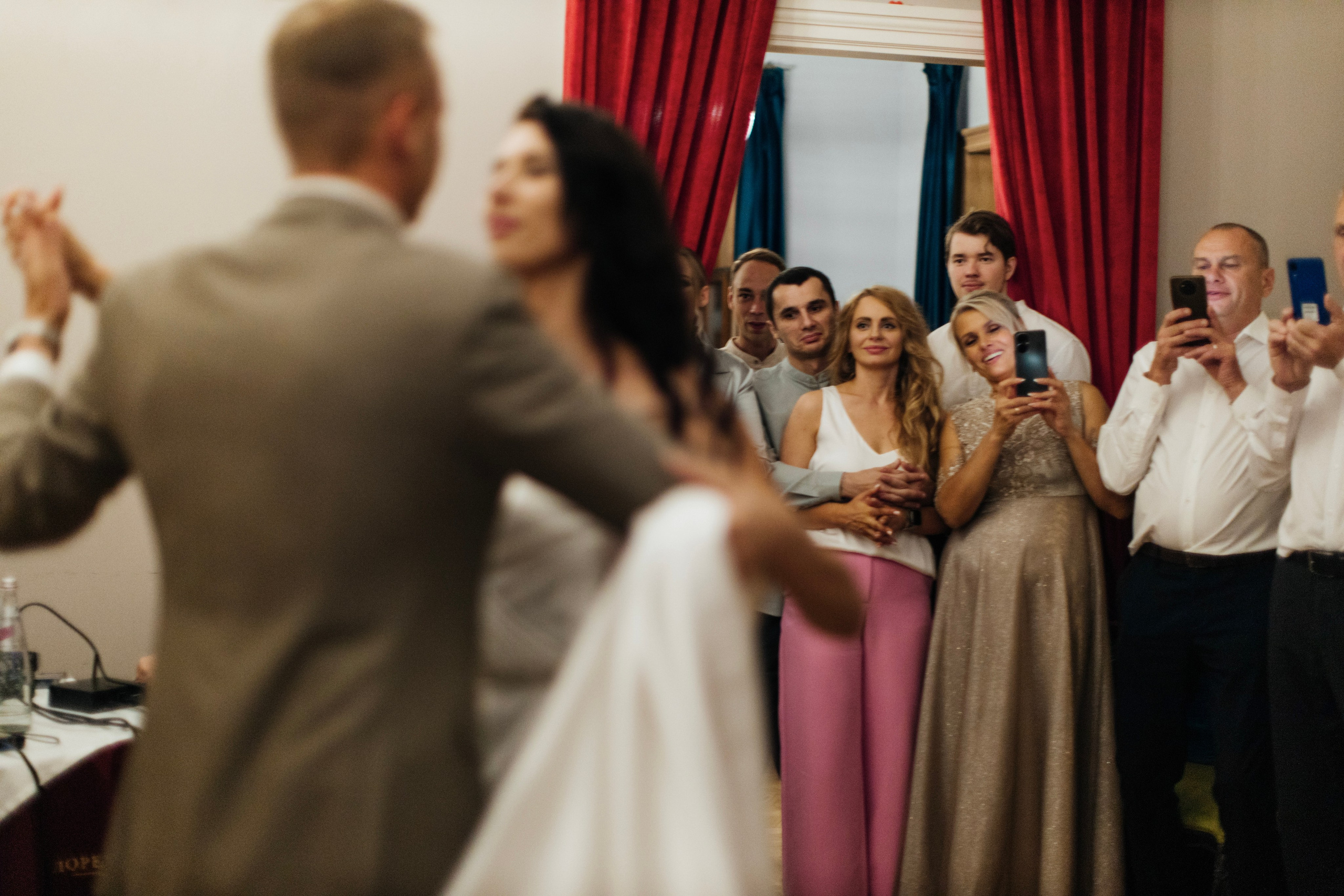 STANISLAV & OLYA. Свадебное ФОТО & ВИДЕО Москва/Липецк