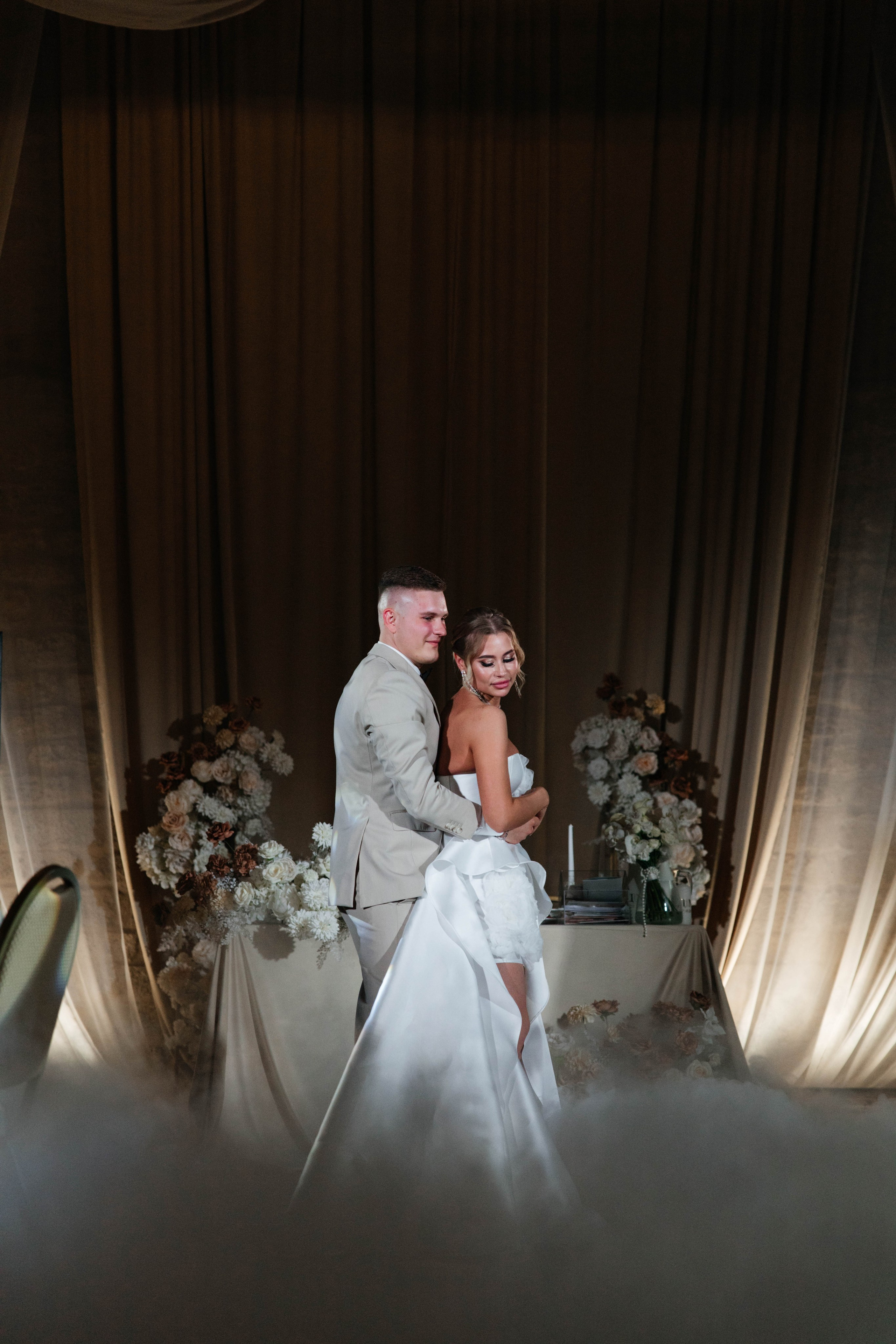 DMITRY & MARIA. Свадебное ФОТО & ВИДЕО Москва/Липецк