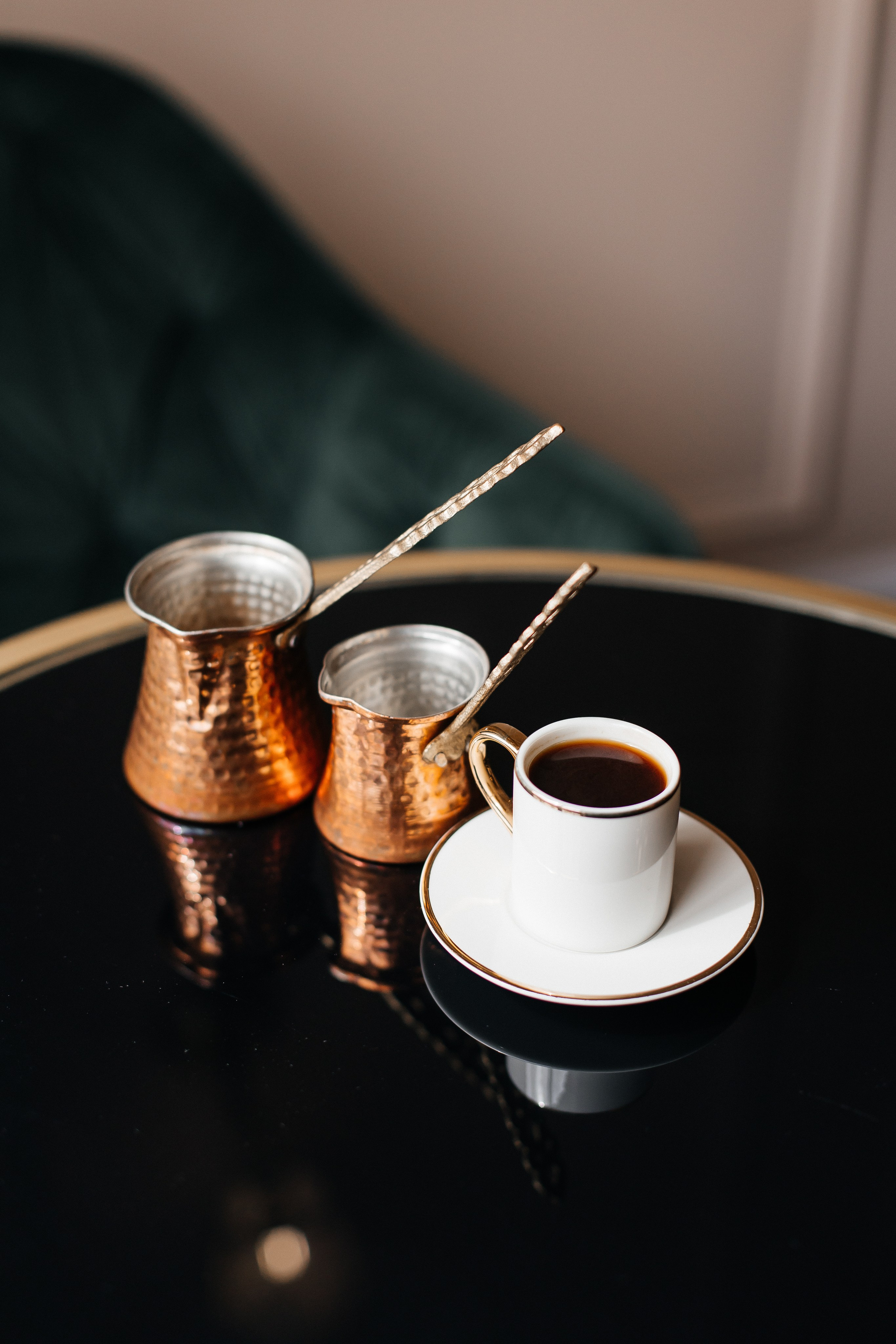 Status hall. Фотограф Елена Краснопевцева