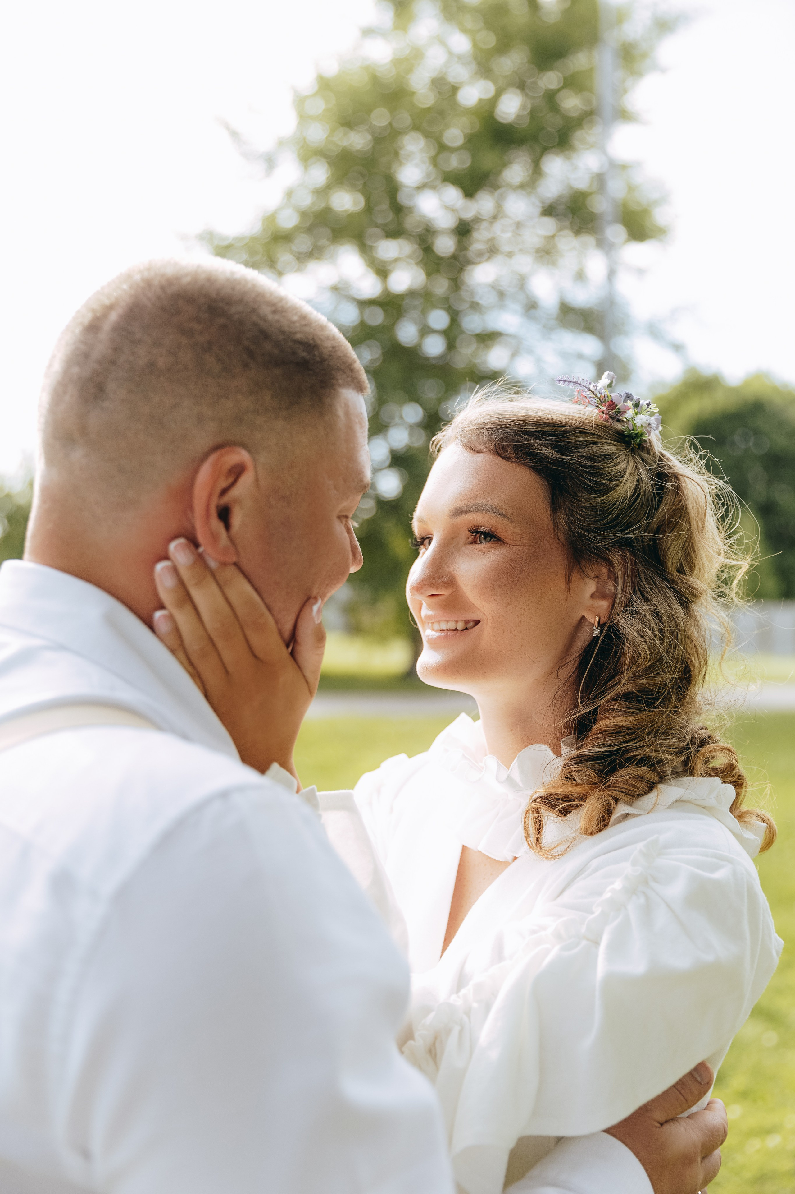 Светлана и Александр. Семейный и портретный фотограф в Москве, Орехово-Зуево, Балашихе, Ногинске, Раменском
