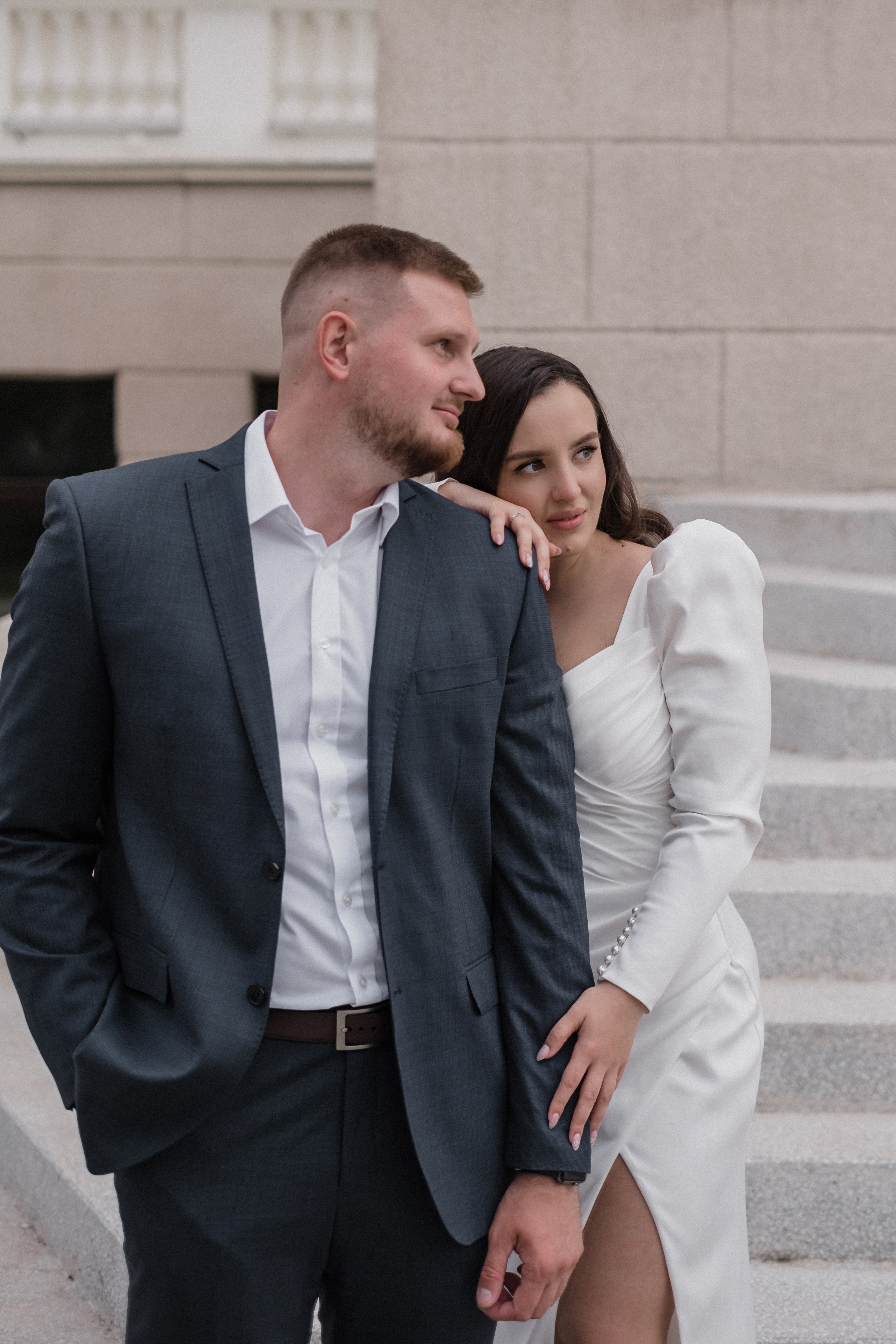 Ярослав и Екатерина. Свадебный и семейный фотограф г. Волгоград Биленко Ангелина