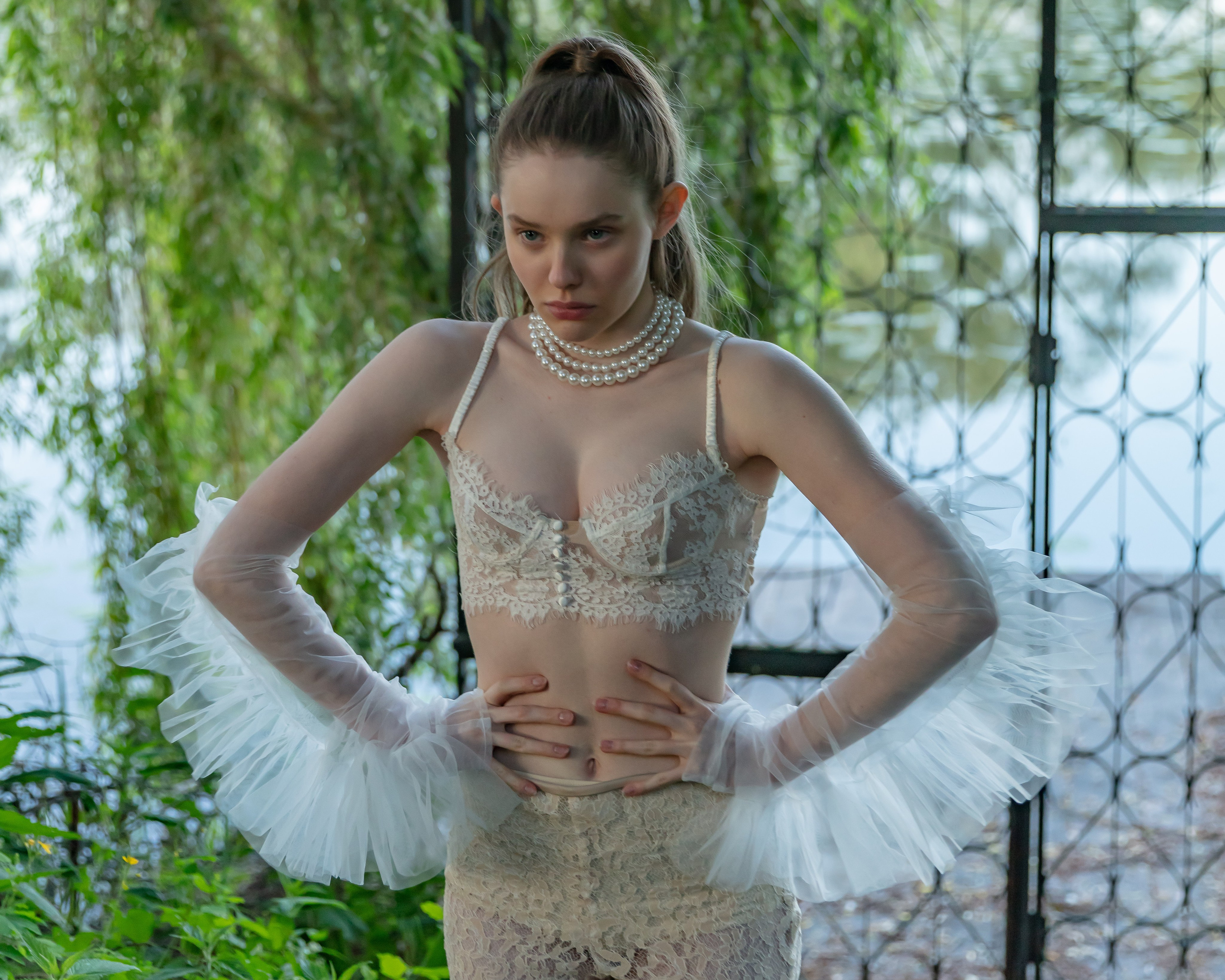 Glamour & Fashion. OneSnap