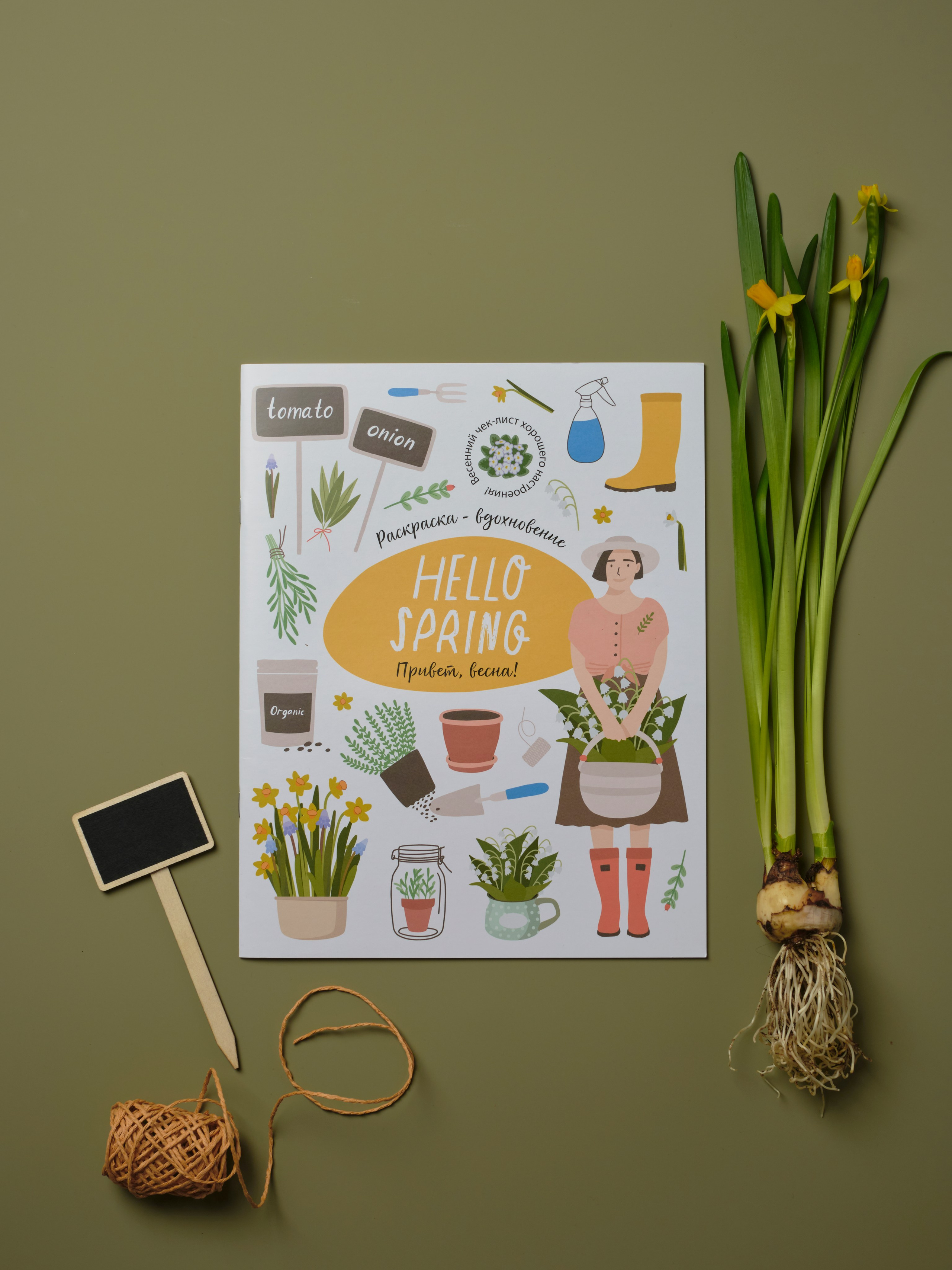 ХОББИ. Предметный фотограф Евгения Ларчуженкова