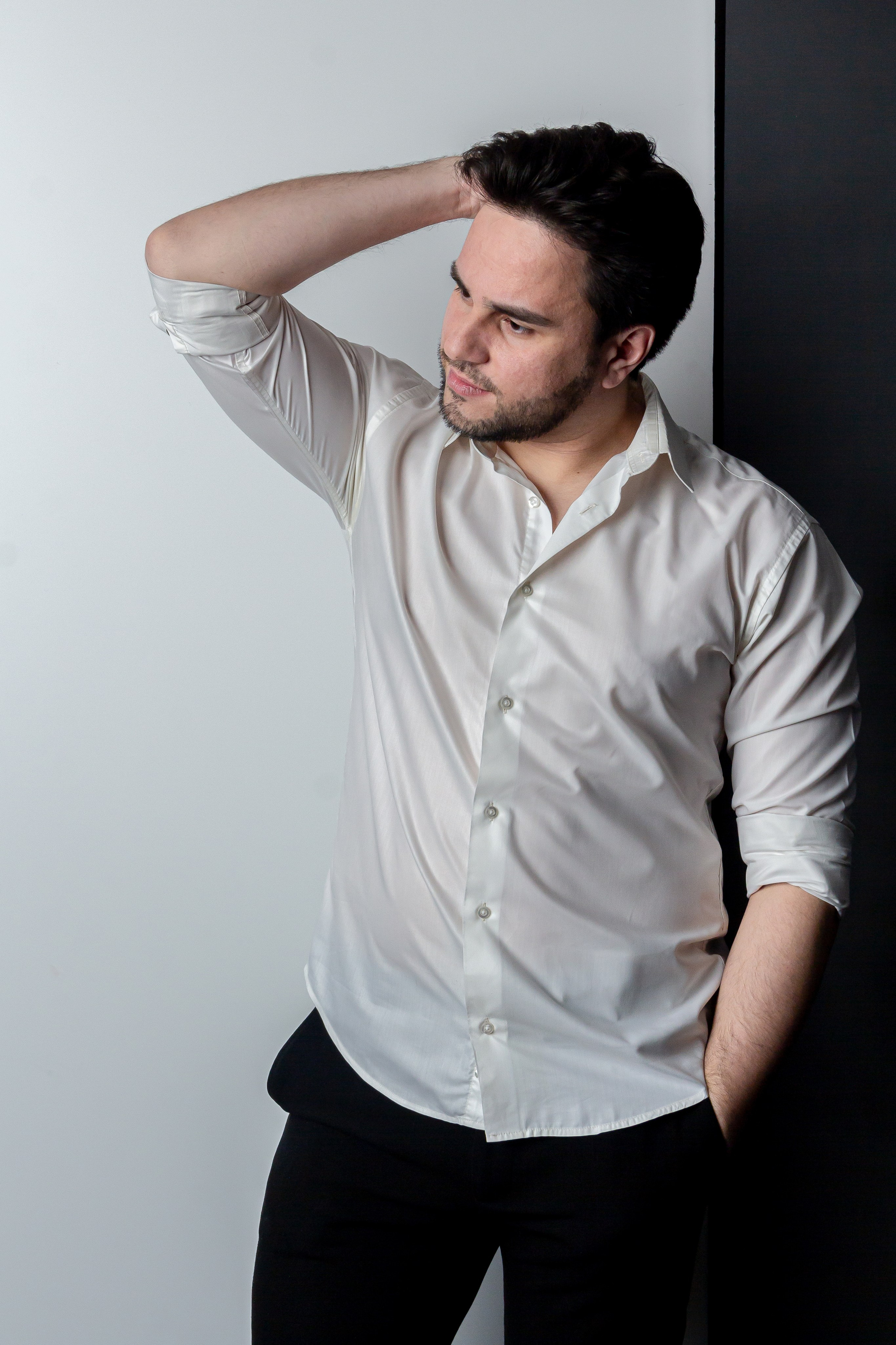 Мужской портрет. ФОТОГРАФ НАБЕРЕЖНЫЕ ЧЕЛНЫ