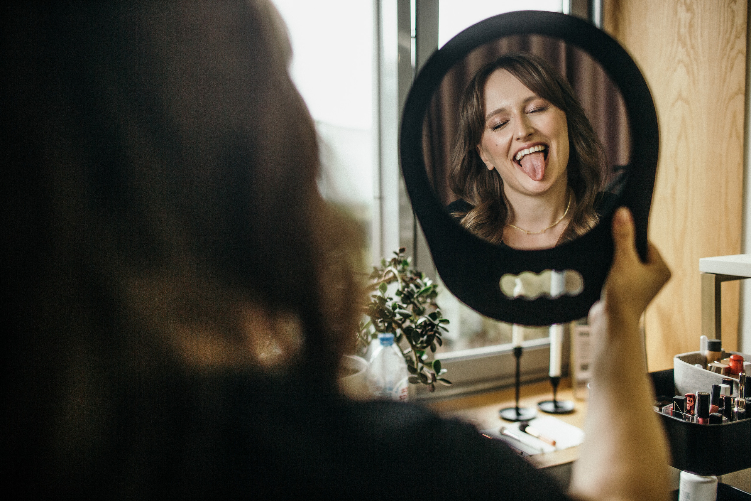 Путинцевы. Портфолио свадебного фотографа. Роман Каргаполов