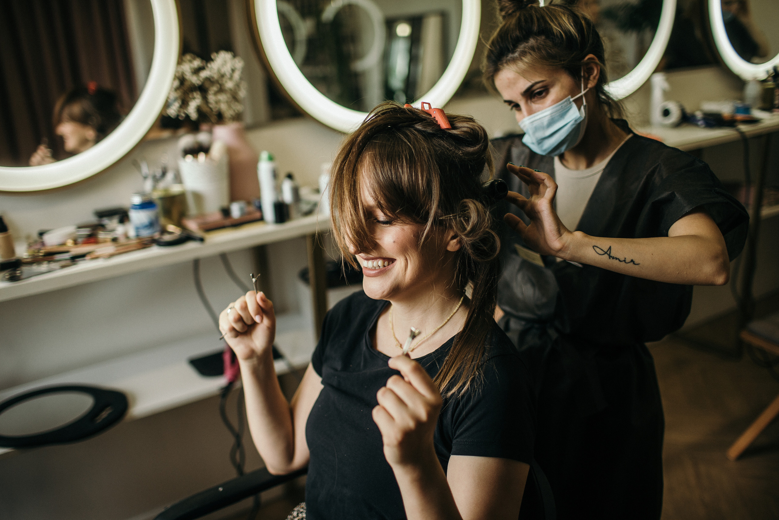 Путинцевы. Портфолио свадебного фотографа. Роман Каргаполов