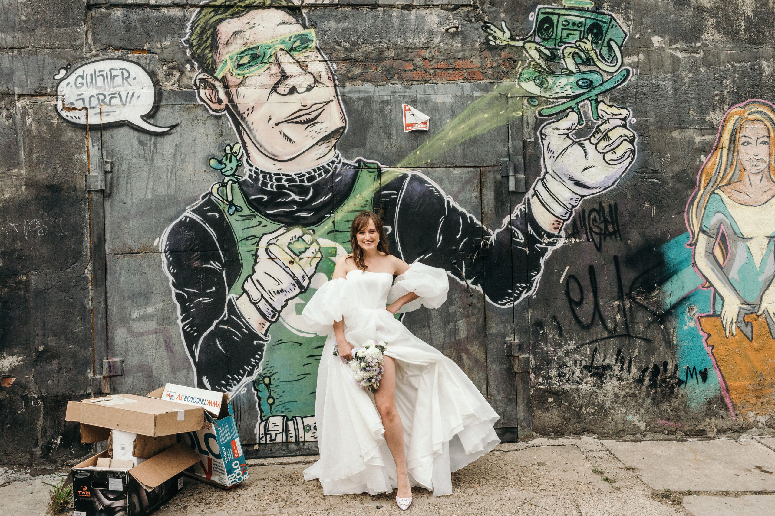 Путинцевы. Портфолио свадебного фотографа. Роман Каргаполов