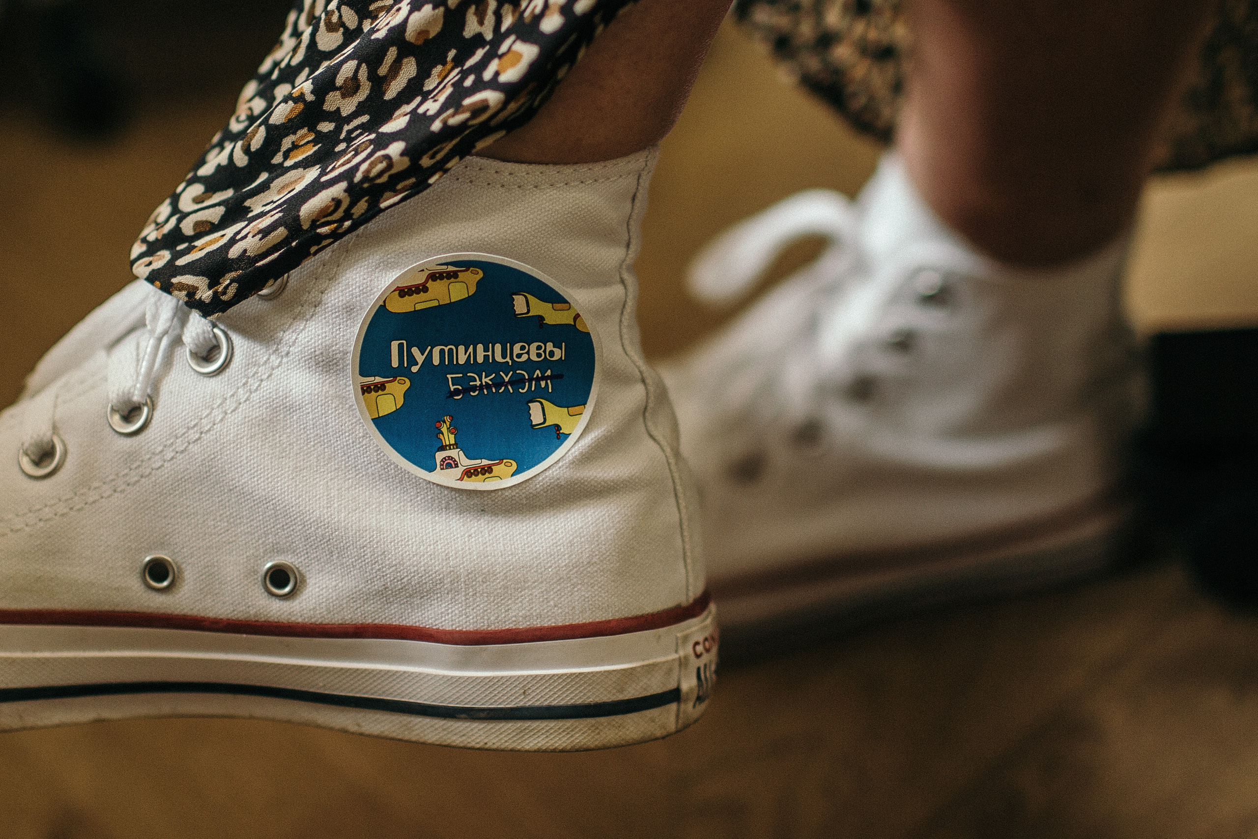 Путинцевы. Портфолио свадебного фотографа. Роман Каргаполов