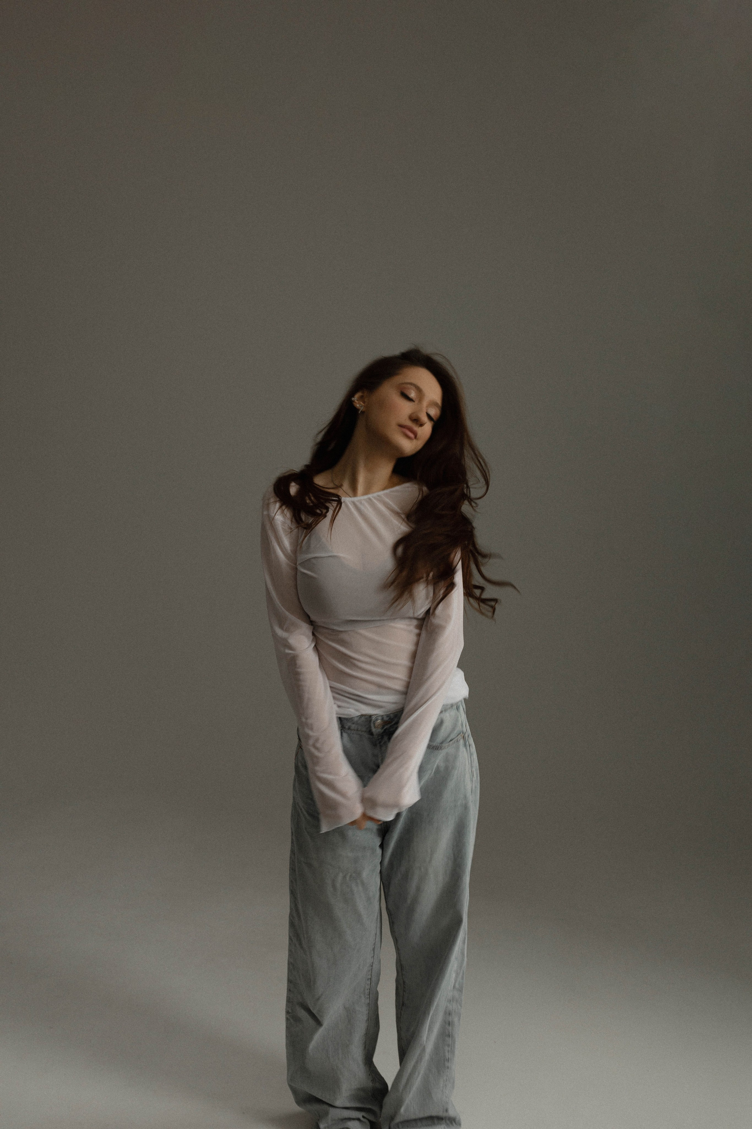 Индивидуальная фотосессия в Твери. Фотограф Тверь | Татьяна Белова